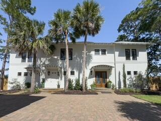 BAY PINE SHORES - Residential