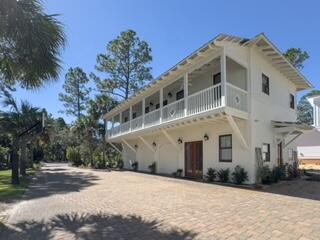 BAY PINE SHORES - Residential