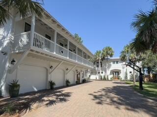 BAY PINE SHORES - Residential