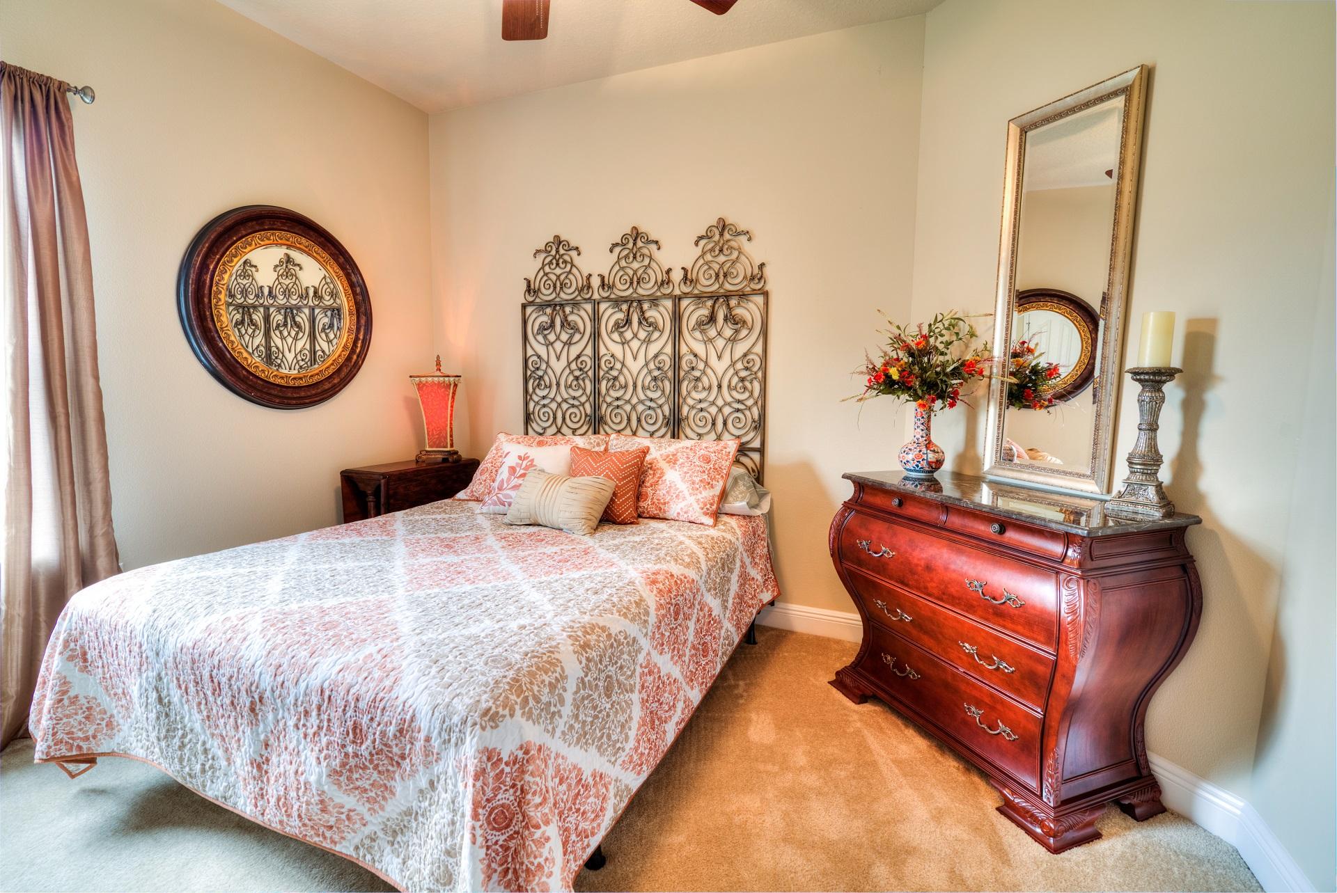 PEACH CREEK PH 1 - Residential