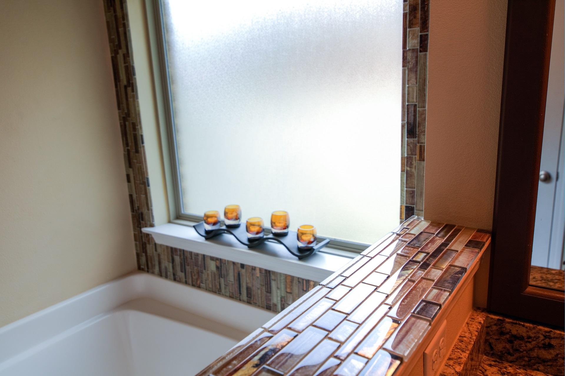 PEACH CREEK PH 1 - Residential