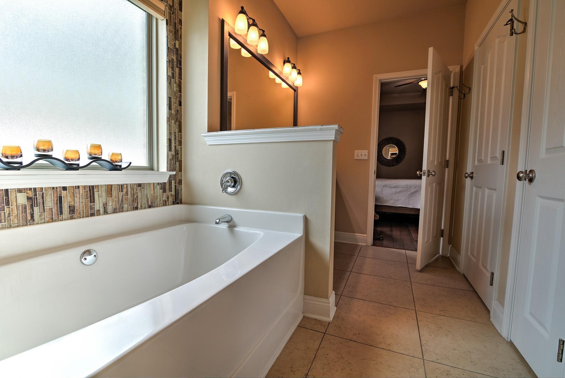 PEACH CREEK PH 1 - Residential