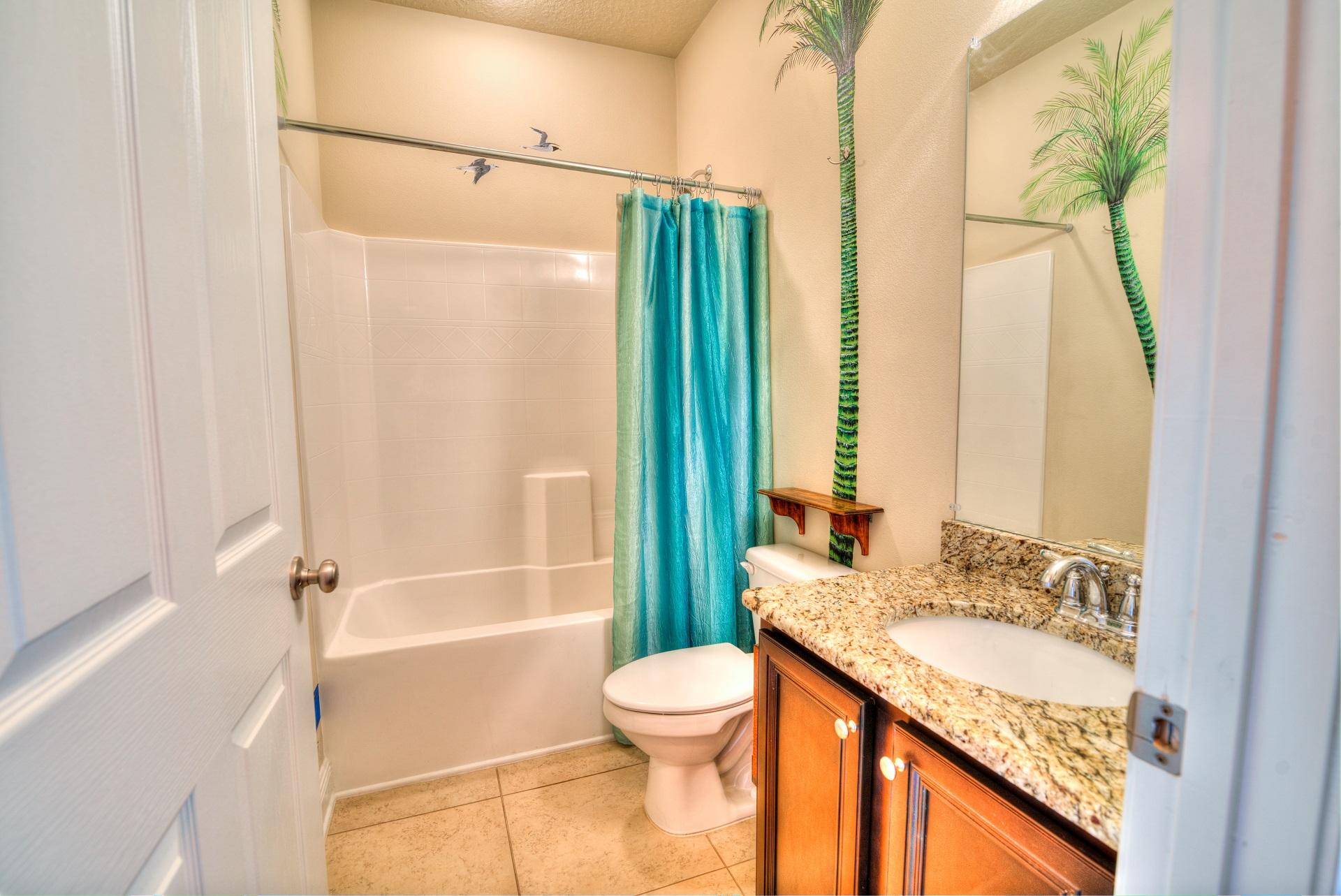 PEACH CREEK PH 1 - Residential