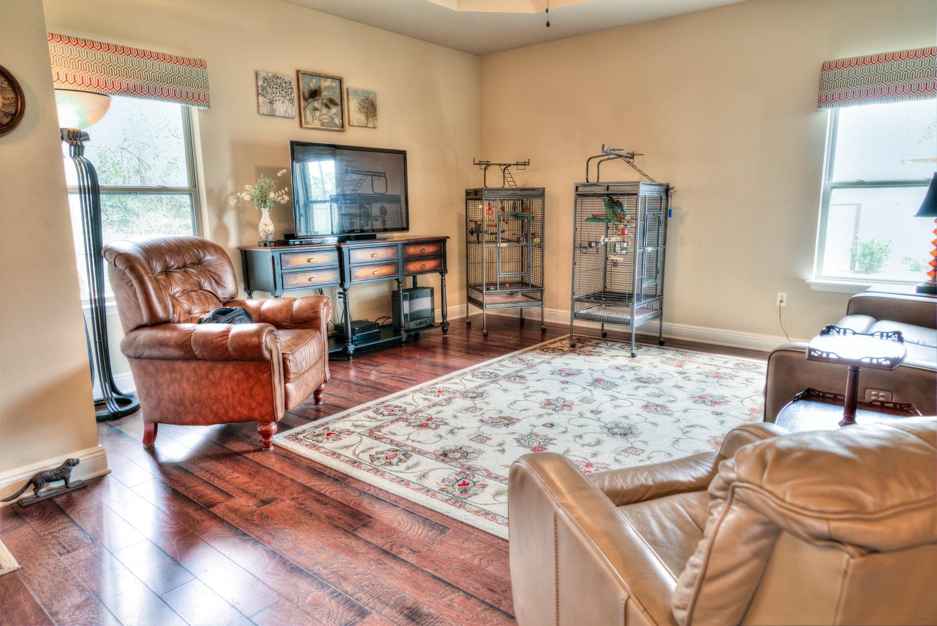 PEACH CREEK PH 1 - Residential