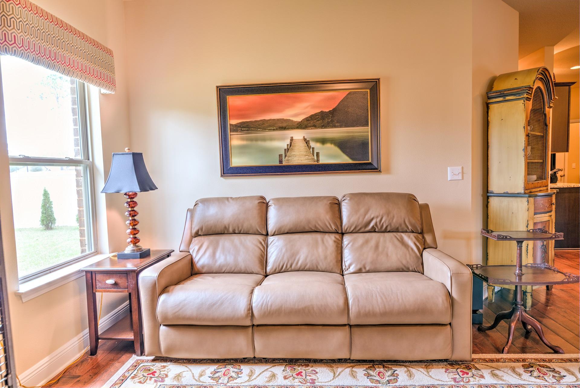 PEACH CREEK PH 1 - Residential