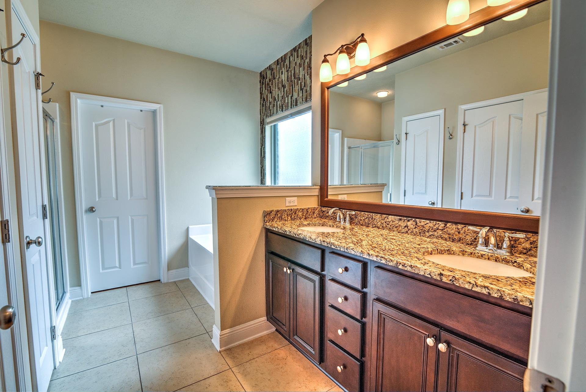 PEACH CREEK PH 1 - Residential