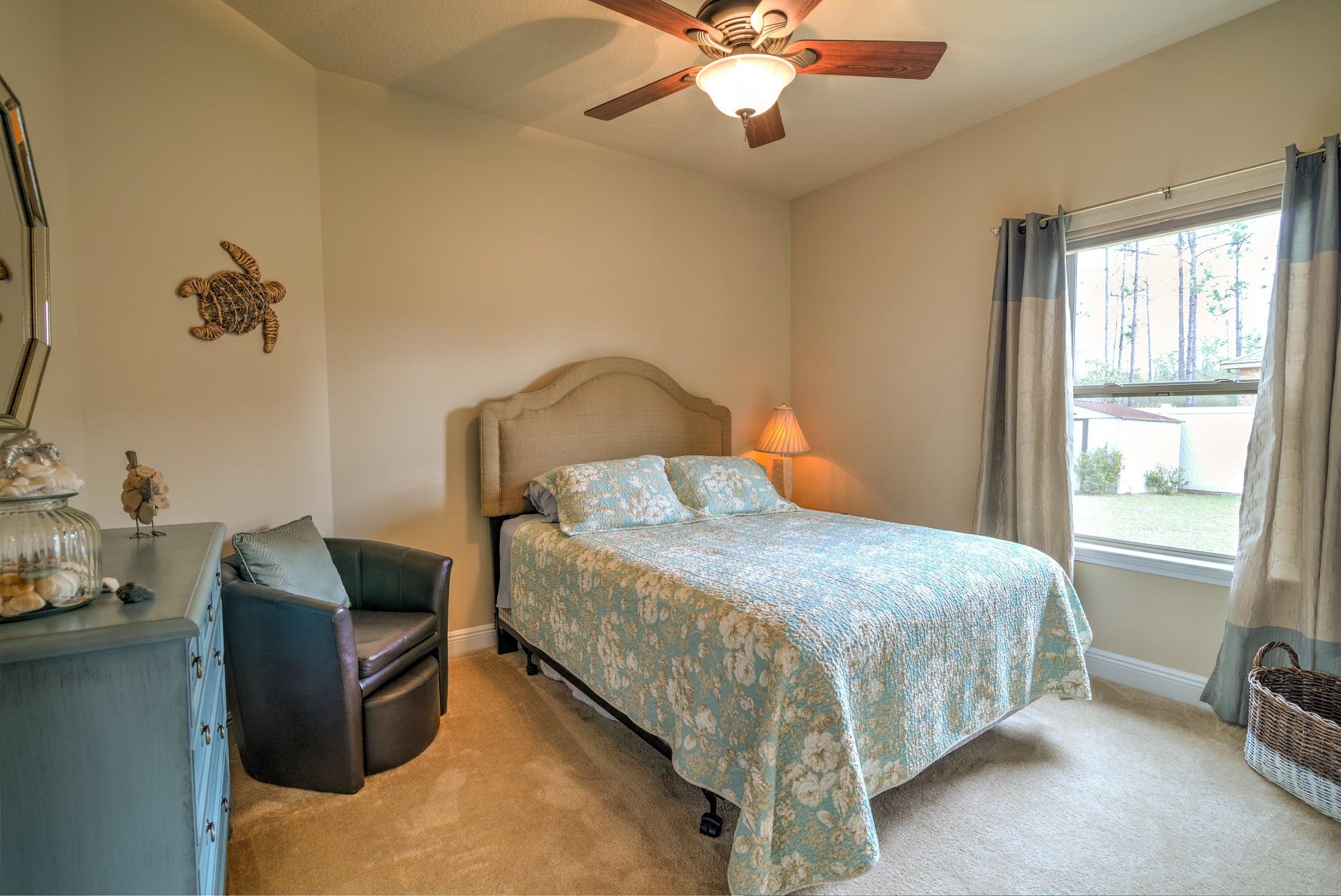 PEACH CREEK PH 1 - Residential