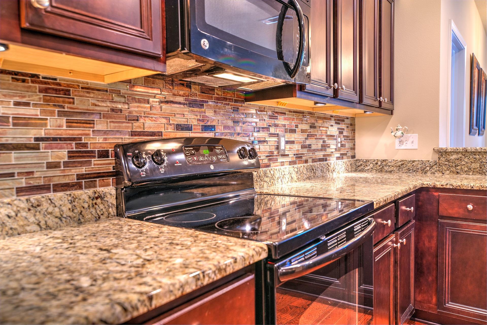 PEACH CREEK PH 1 - Residential