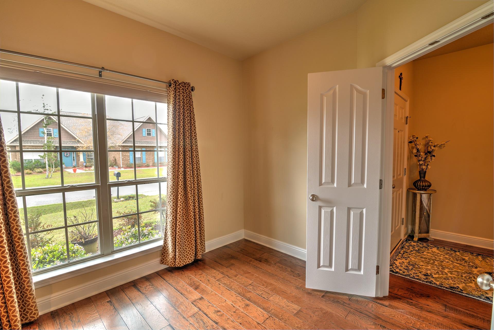 PEACH CREEK PH 1 - Residential