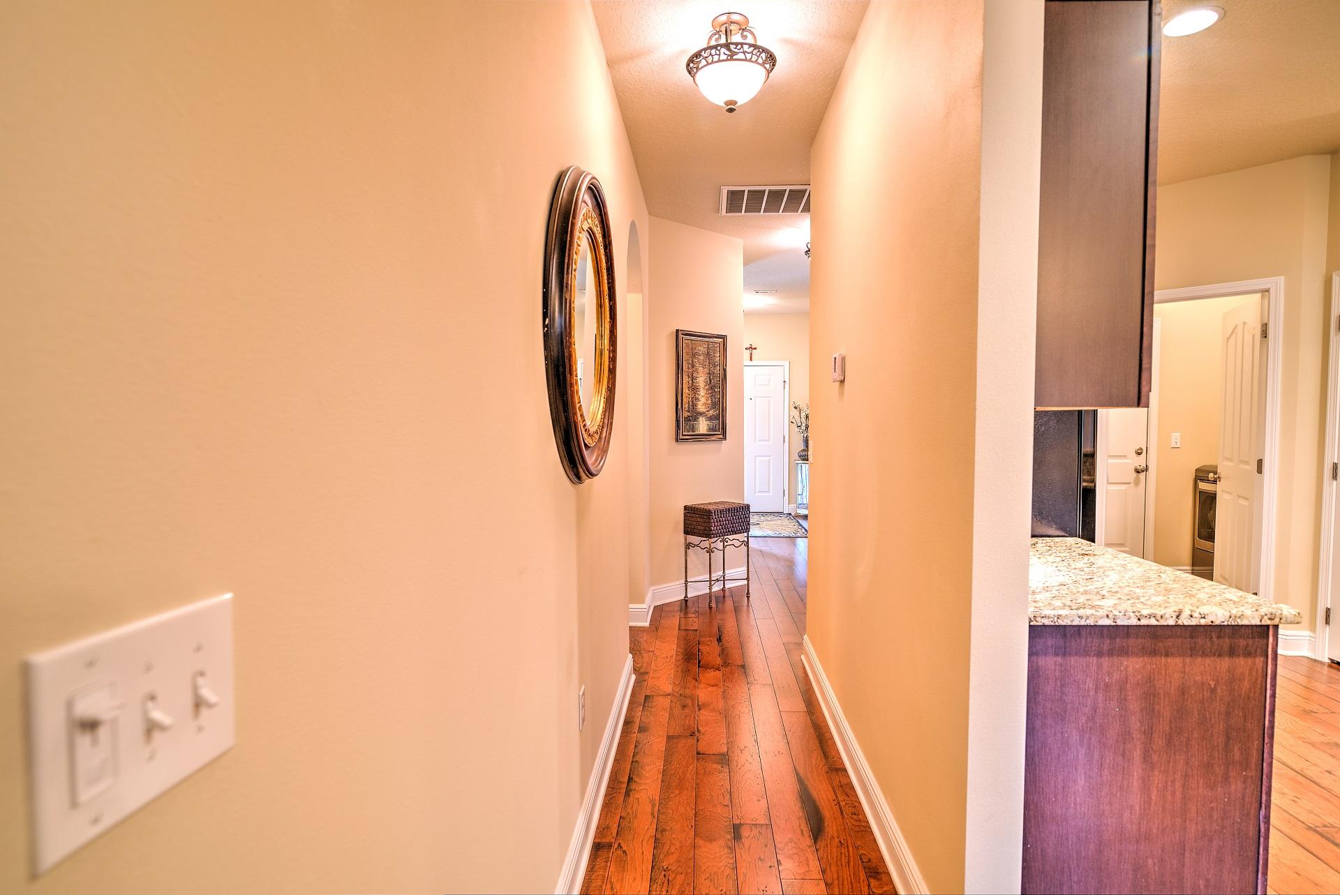 PEACH CREEK PH 1 - Residential