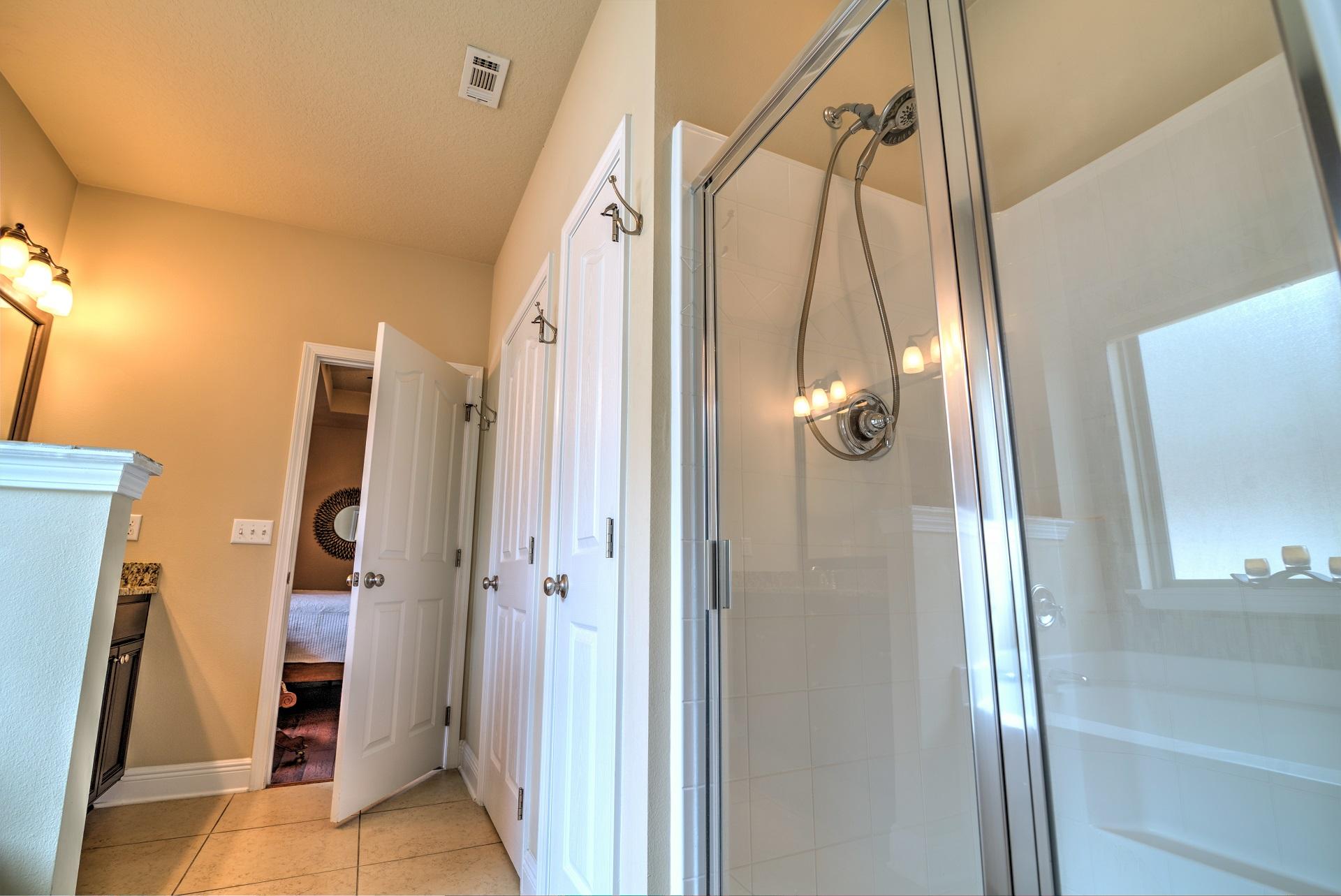 PEACH CREEK PH 1 - Residential