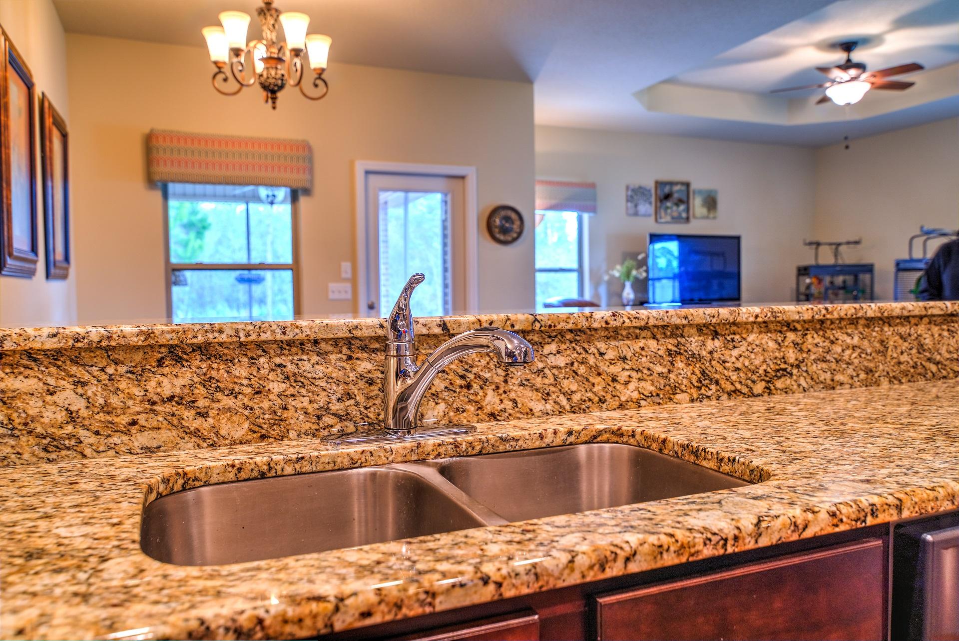 PEACH CREEK PH 1 - Residential