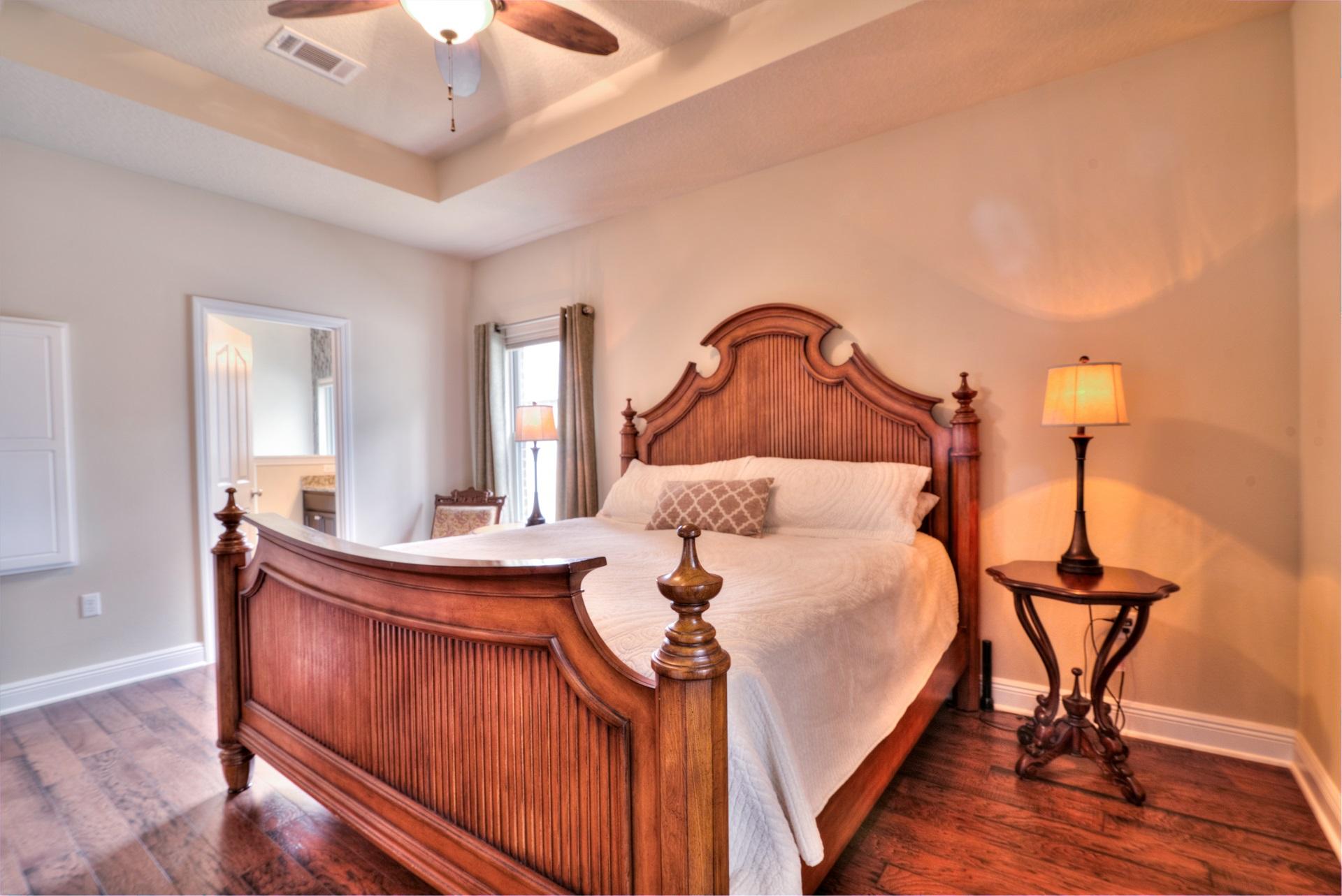 PEACH CREEK PH 1 - Residential