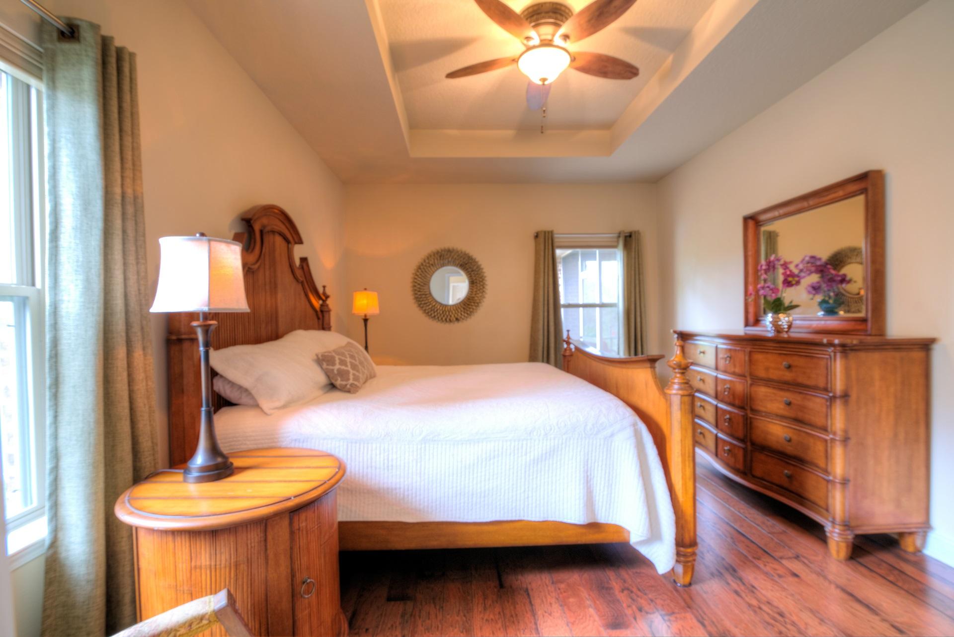 PEACH CREEK PH 1 - Residential