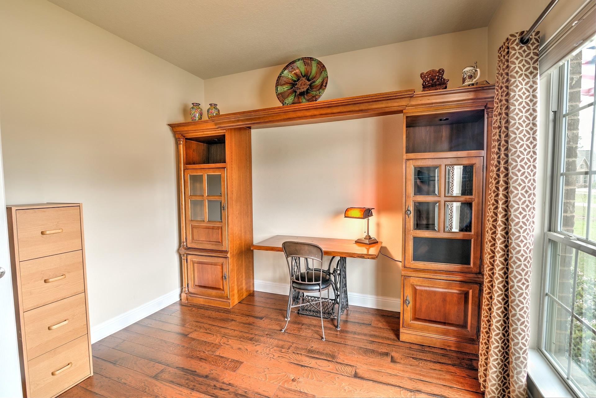 PEACH CREEK PH 1 - Residential