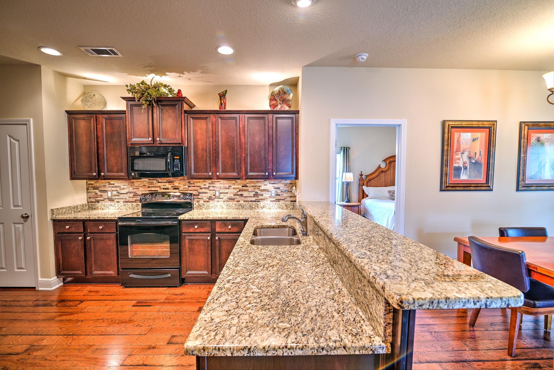 PEACH CREEK PH 1 - Residential