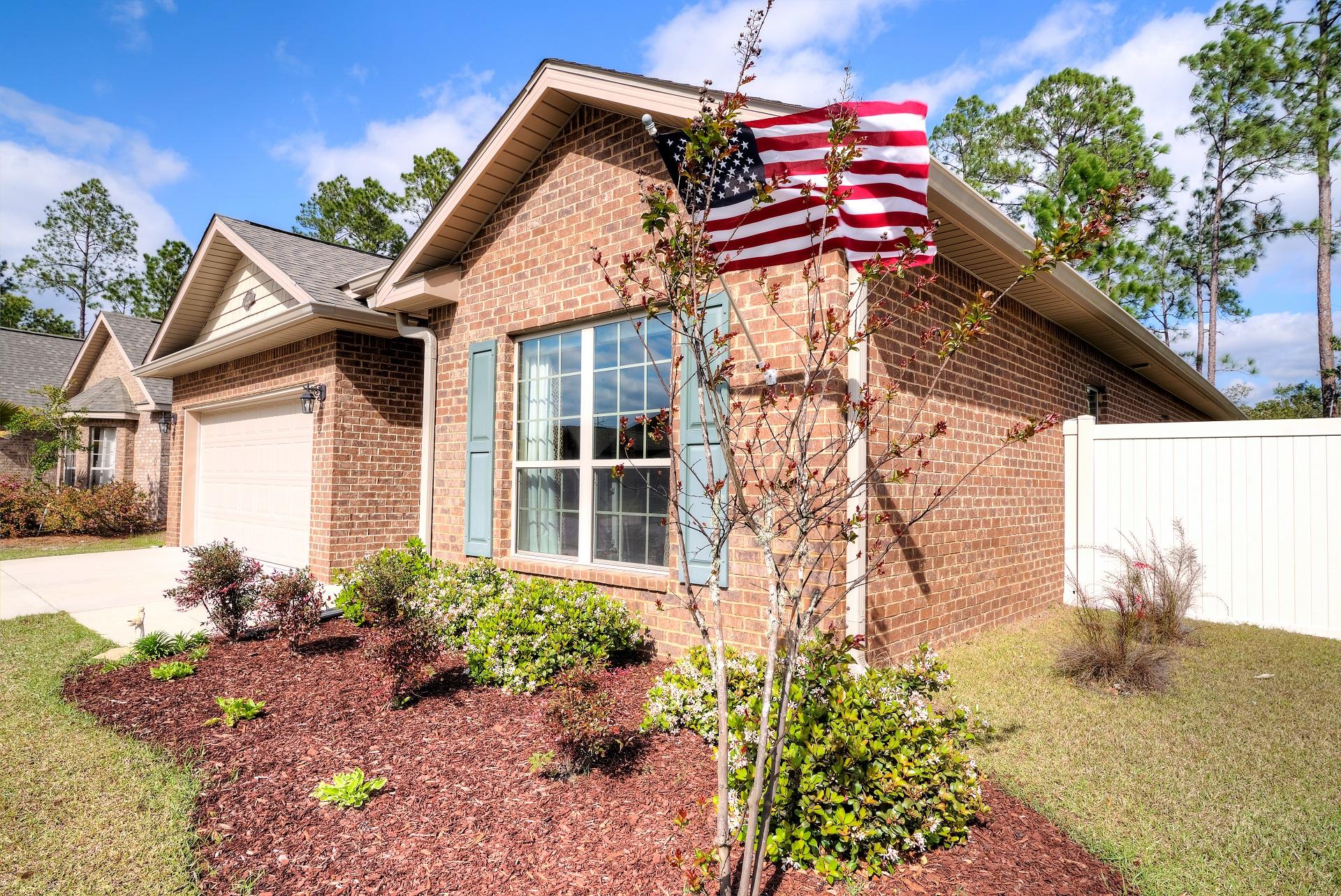 PEACH CREEK PH 1 - Residential