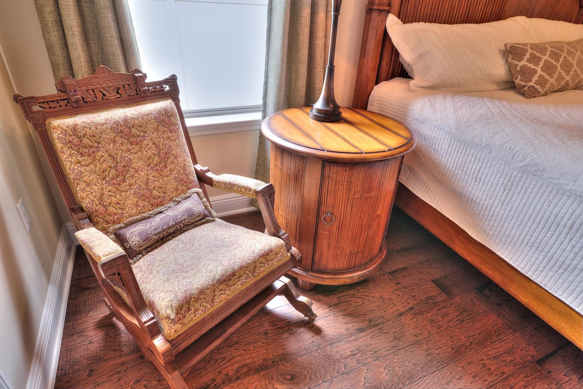 PEACH CREEK PH 1 - Residential