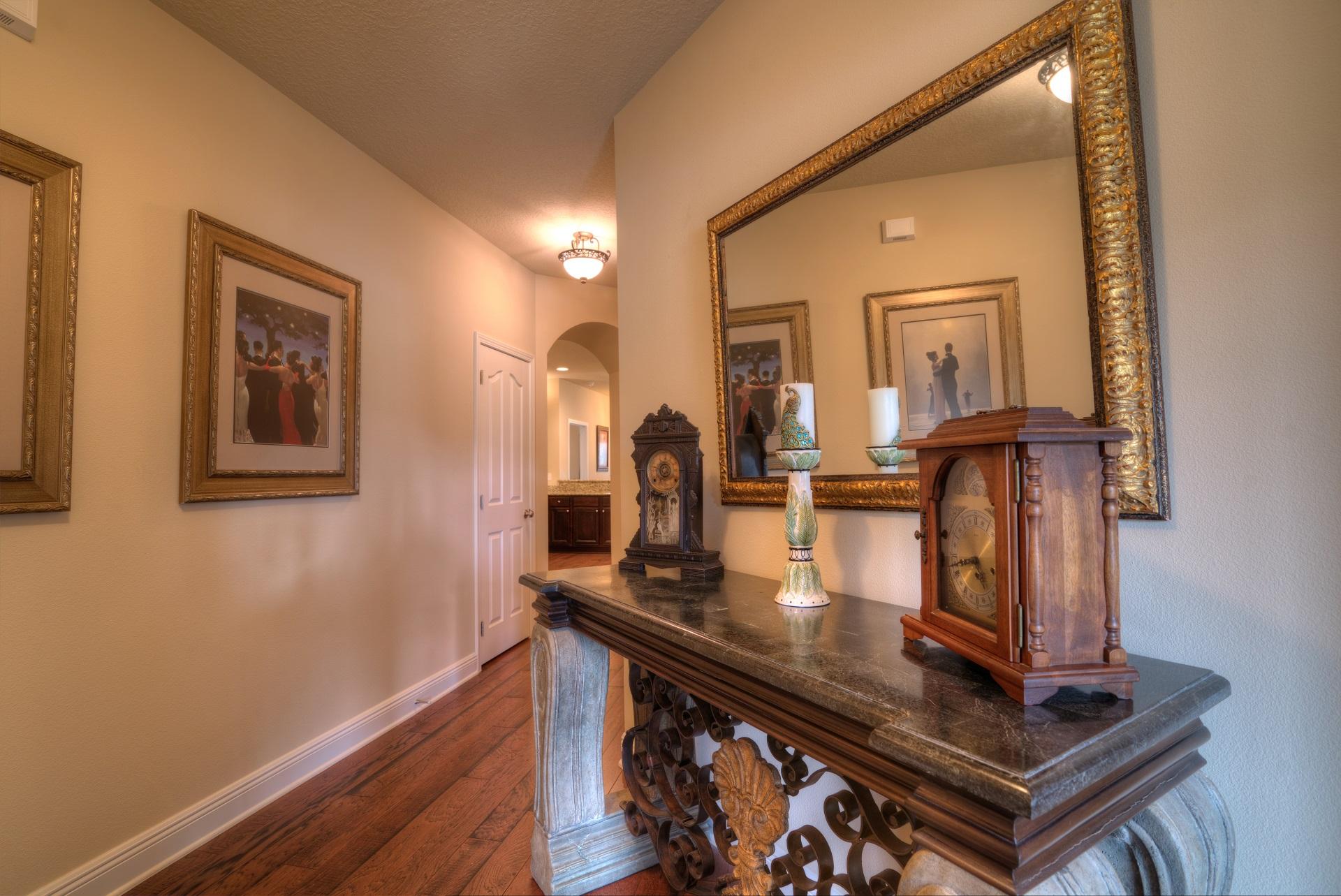 PEACH CREEK PH 1 - Residential