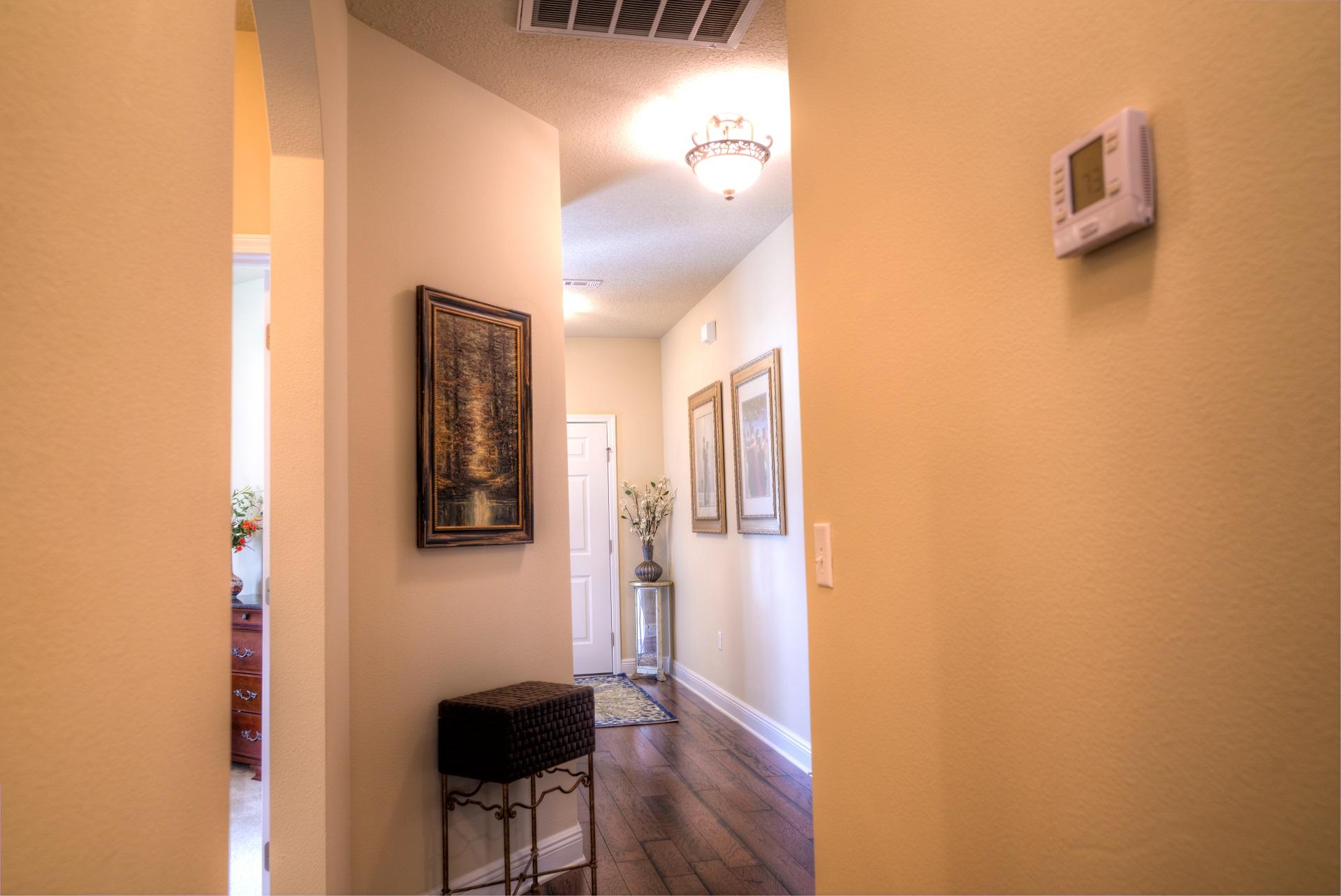 PEACH CREEK PH 1 - Residential