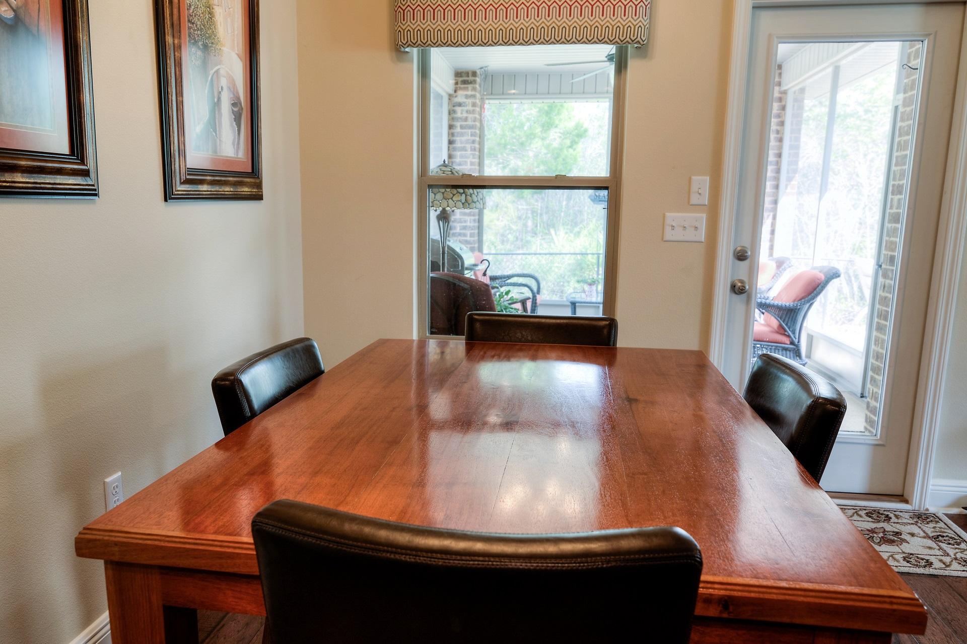 PEACH CREEK PH 1 - Residential