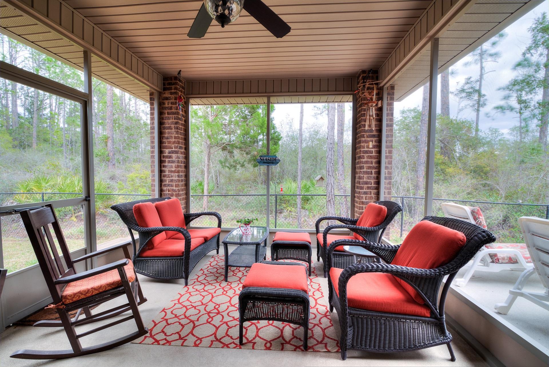 PEACH CREEK PH 1 - Residential