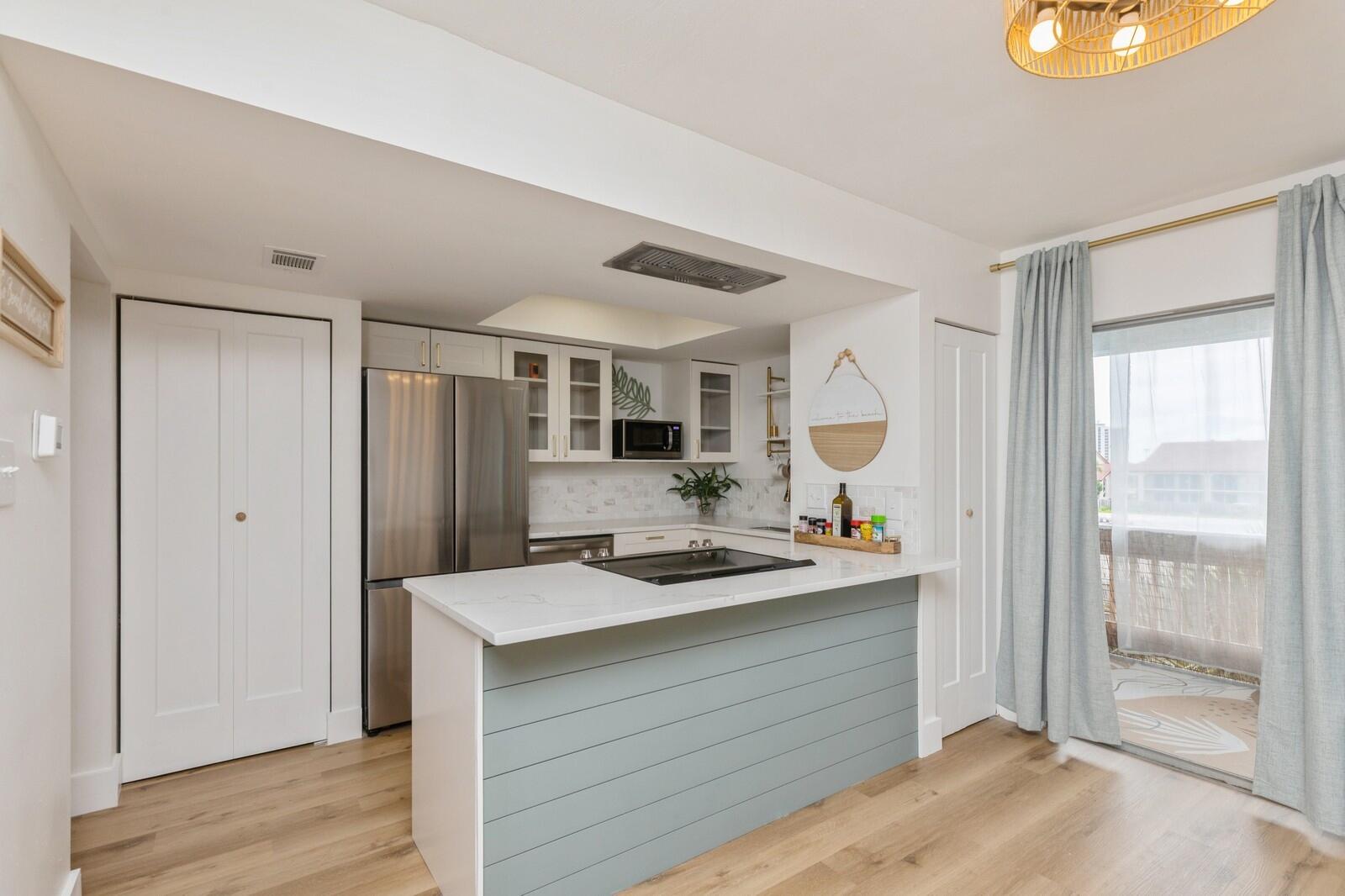 GULF TERRACE CONDO - Residential