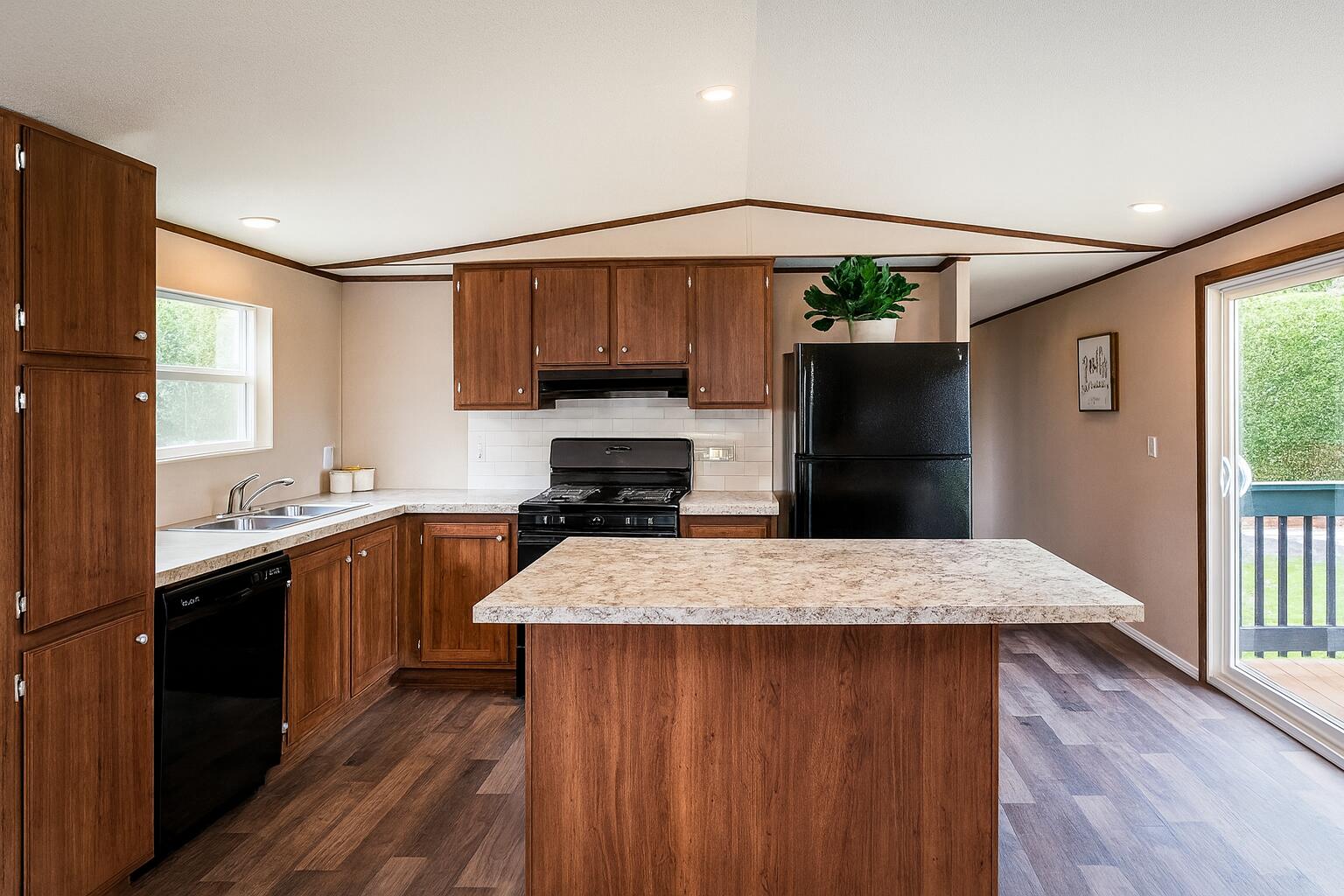 OAKWOOD LAKES ESTATES - Residential