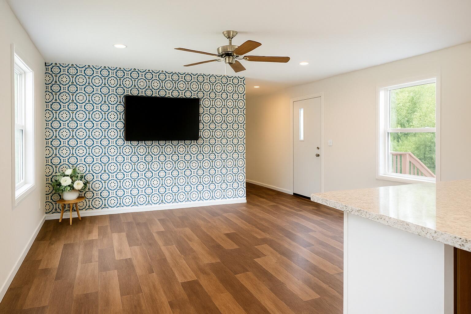 OAKWOOD LAKES ESTATES - Residential