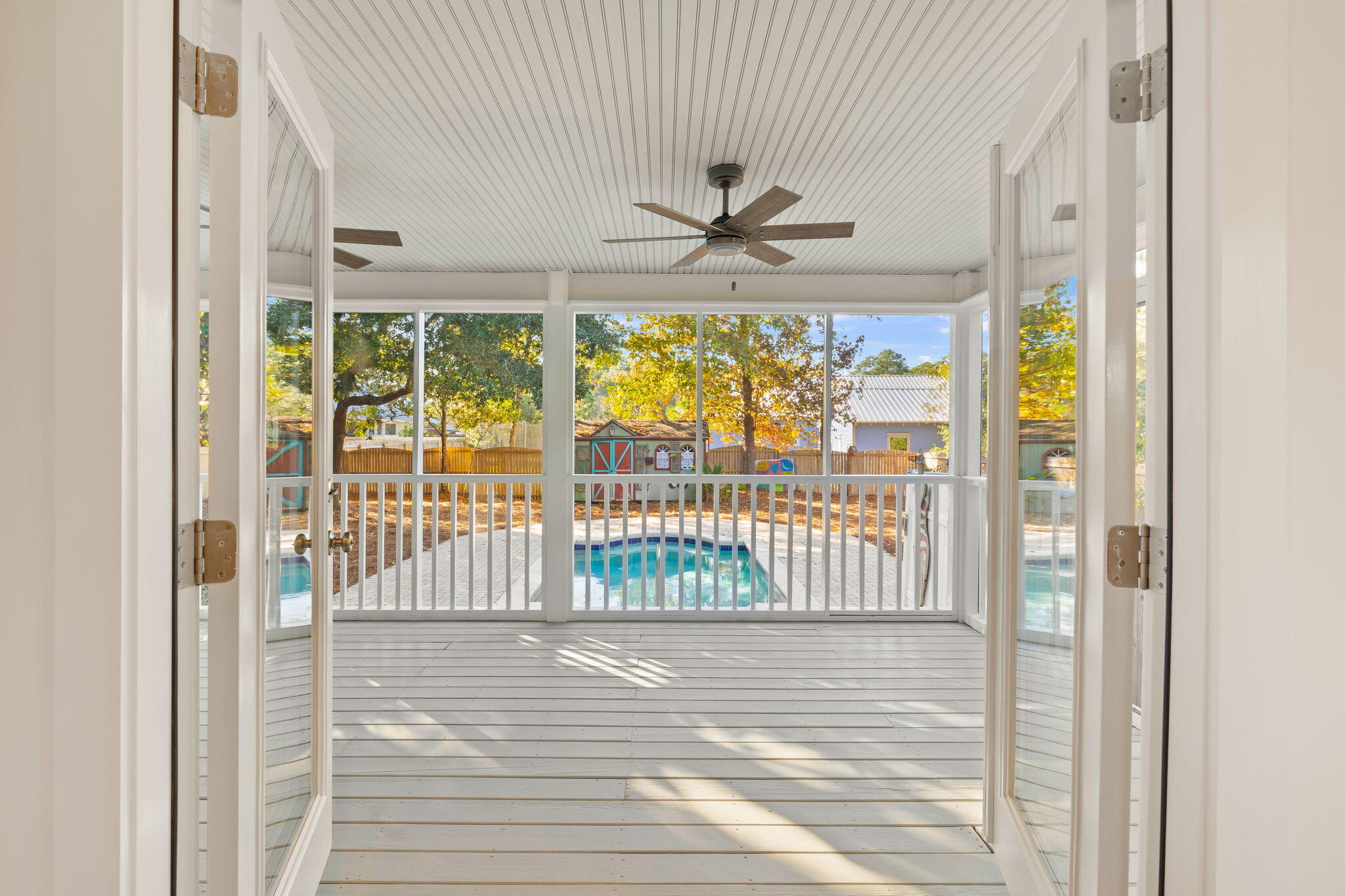 DAUGHETTES AMENDED - Residential Lease