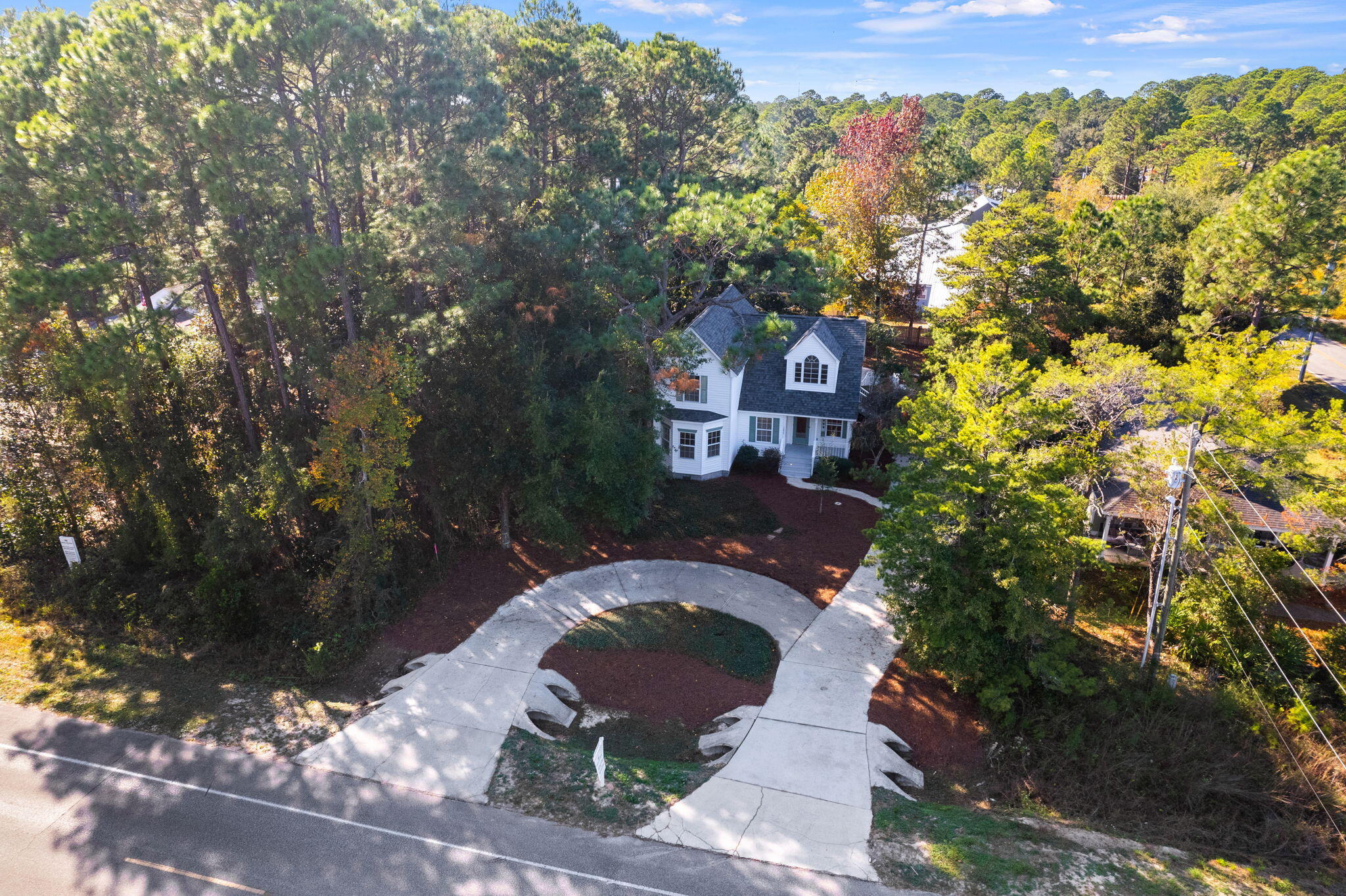 DAUGHETTES AMENDED - Residential Lease