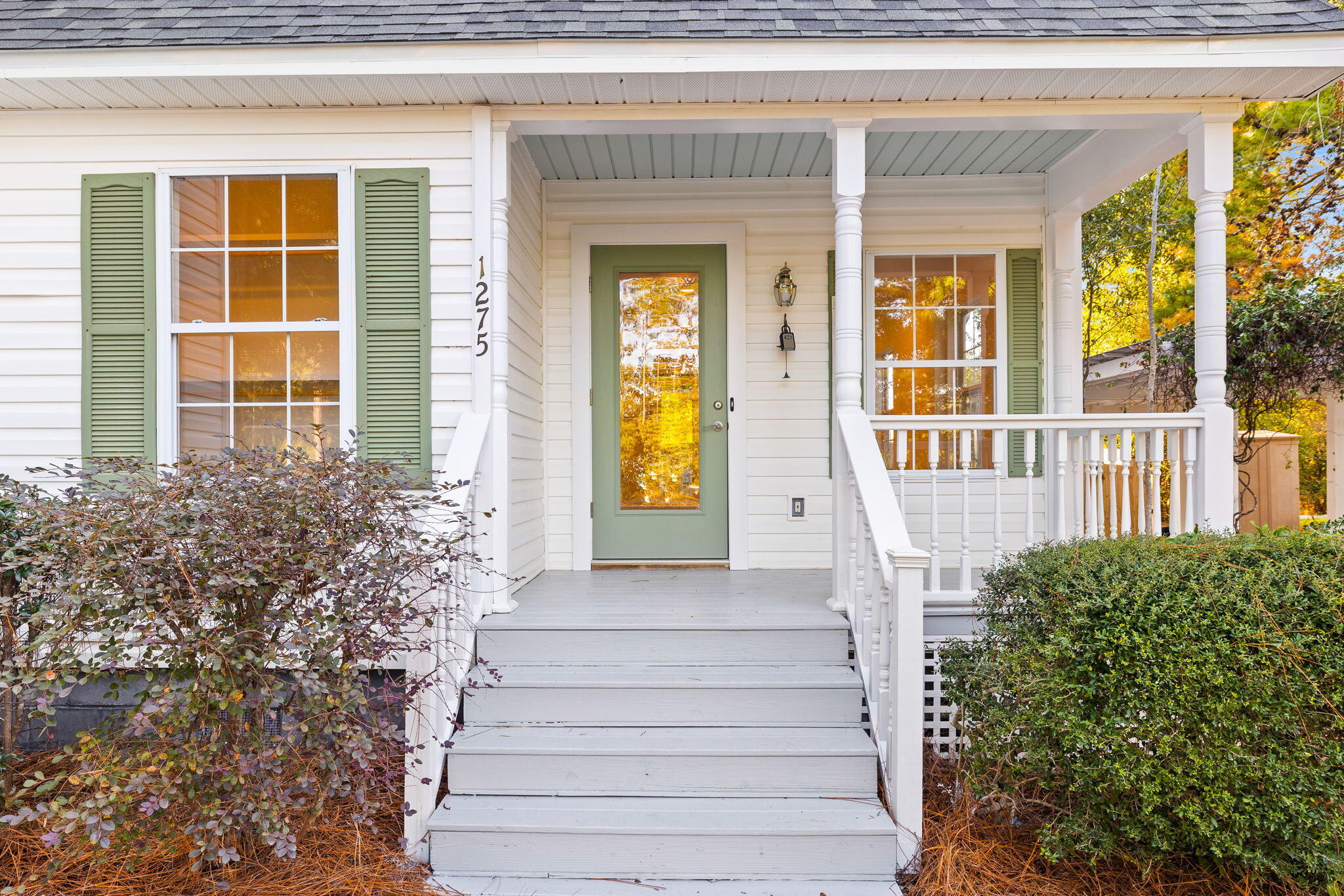 DAUGHETTES AMENDED - Residential Lease