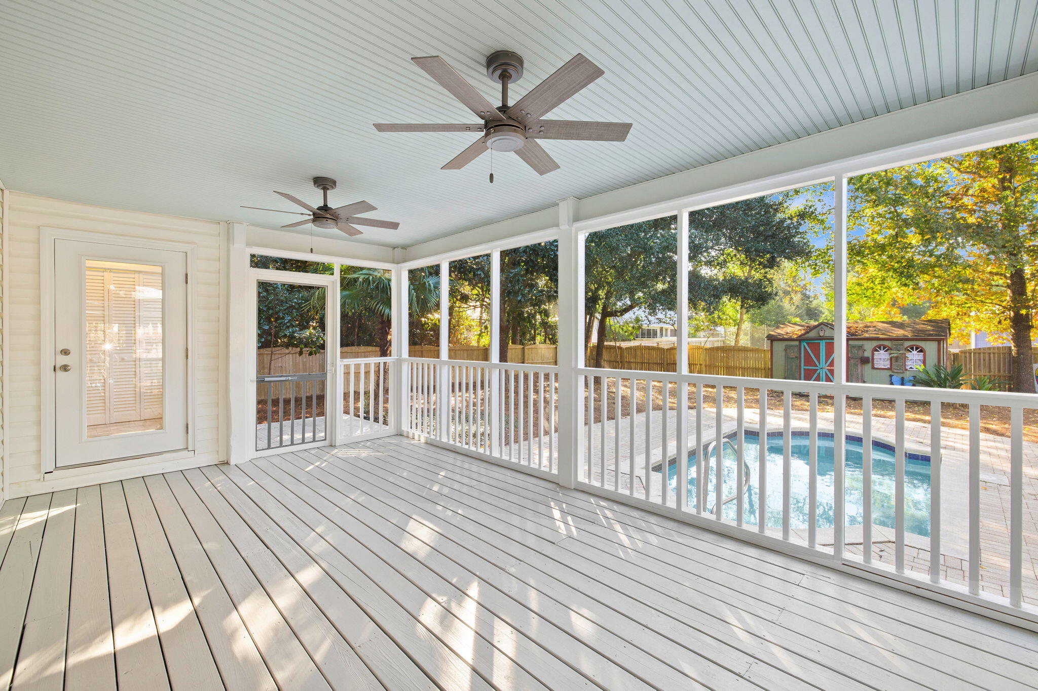 DAUGHETTES AMENDED - Residential Lease