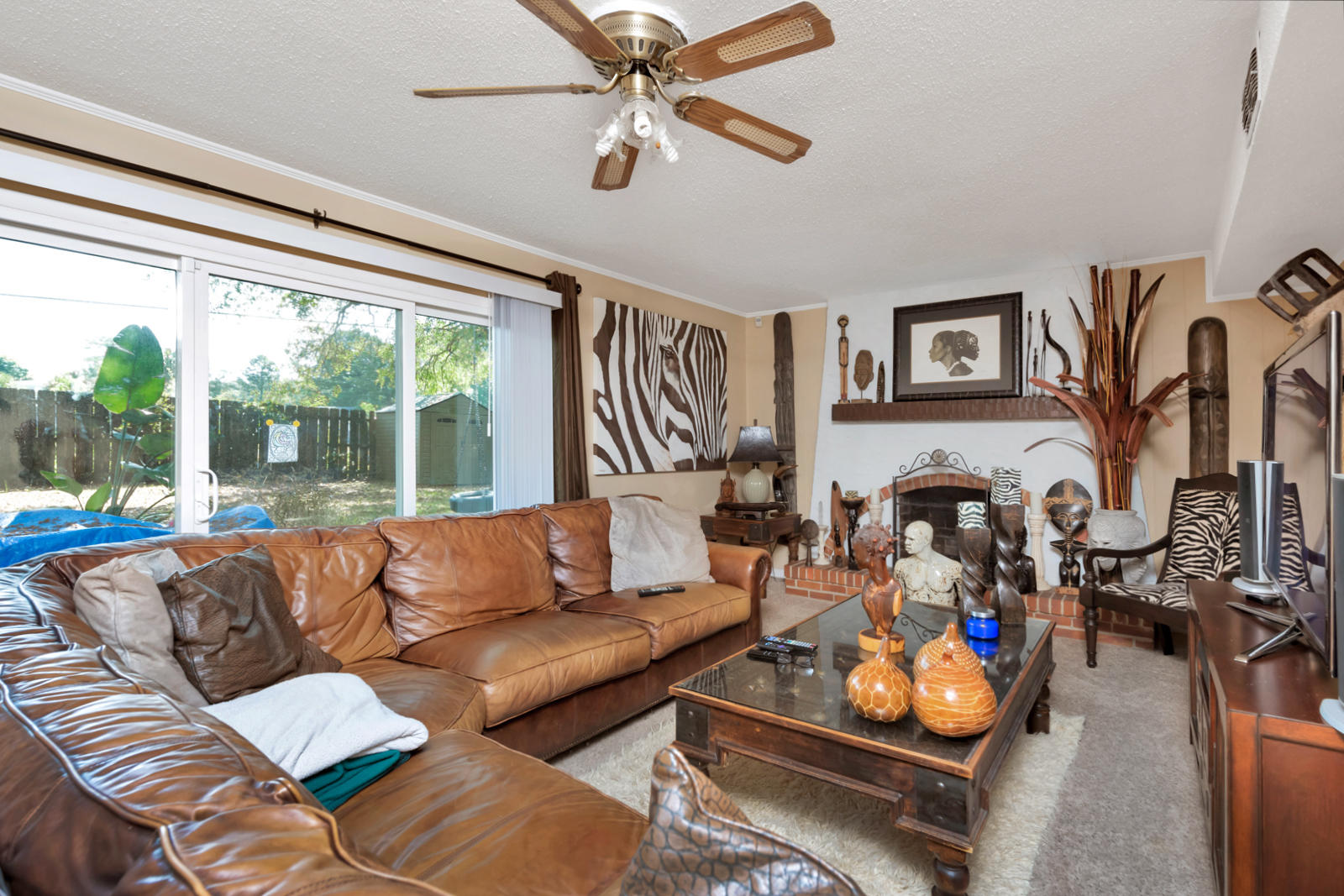 EDGEWATER VILLAGE - Residential
