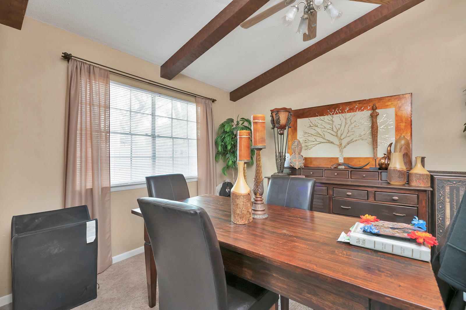 EDGEWATER VILLAGE - Residential