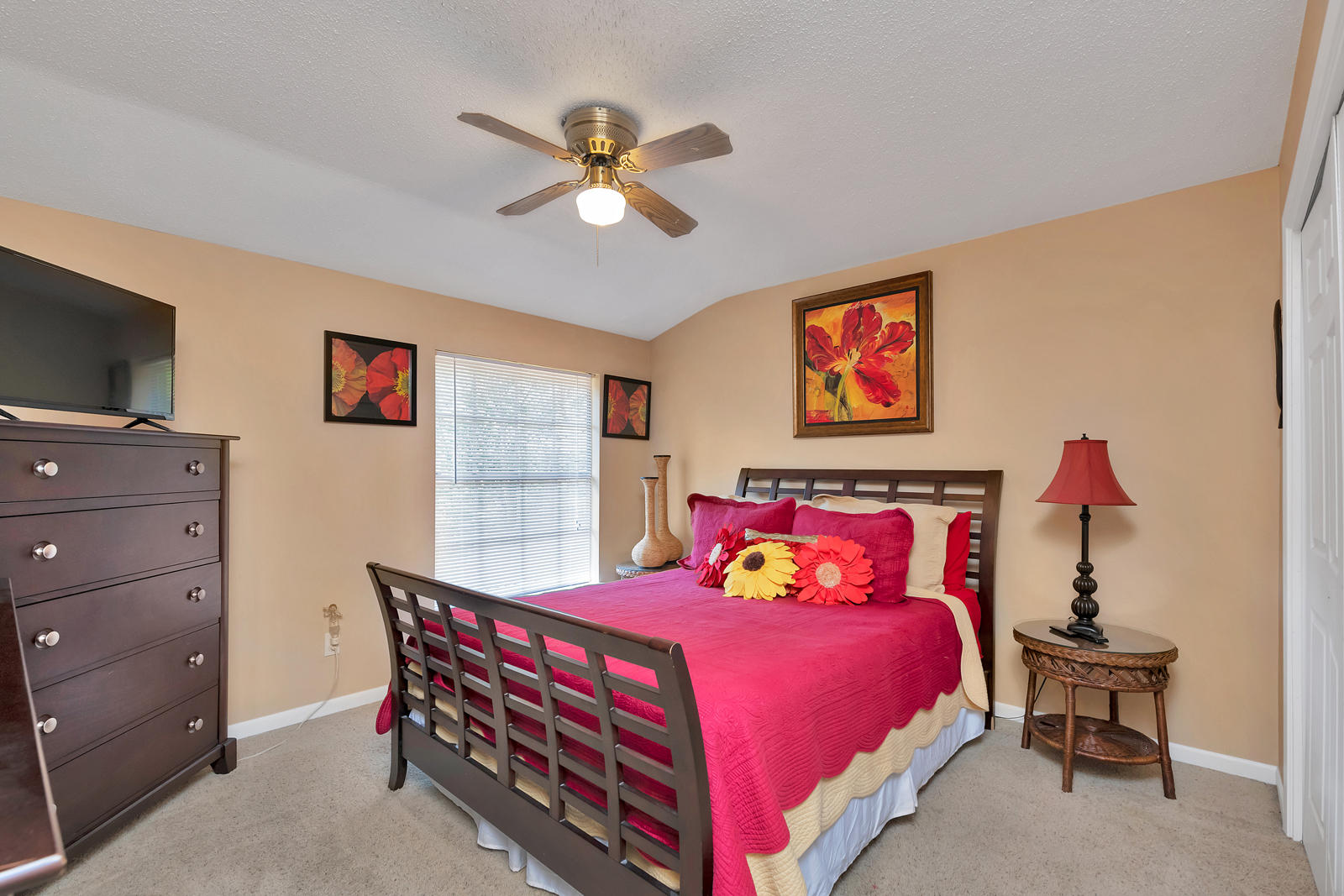EDGEWATER VILLAGE - Residential