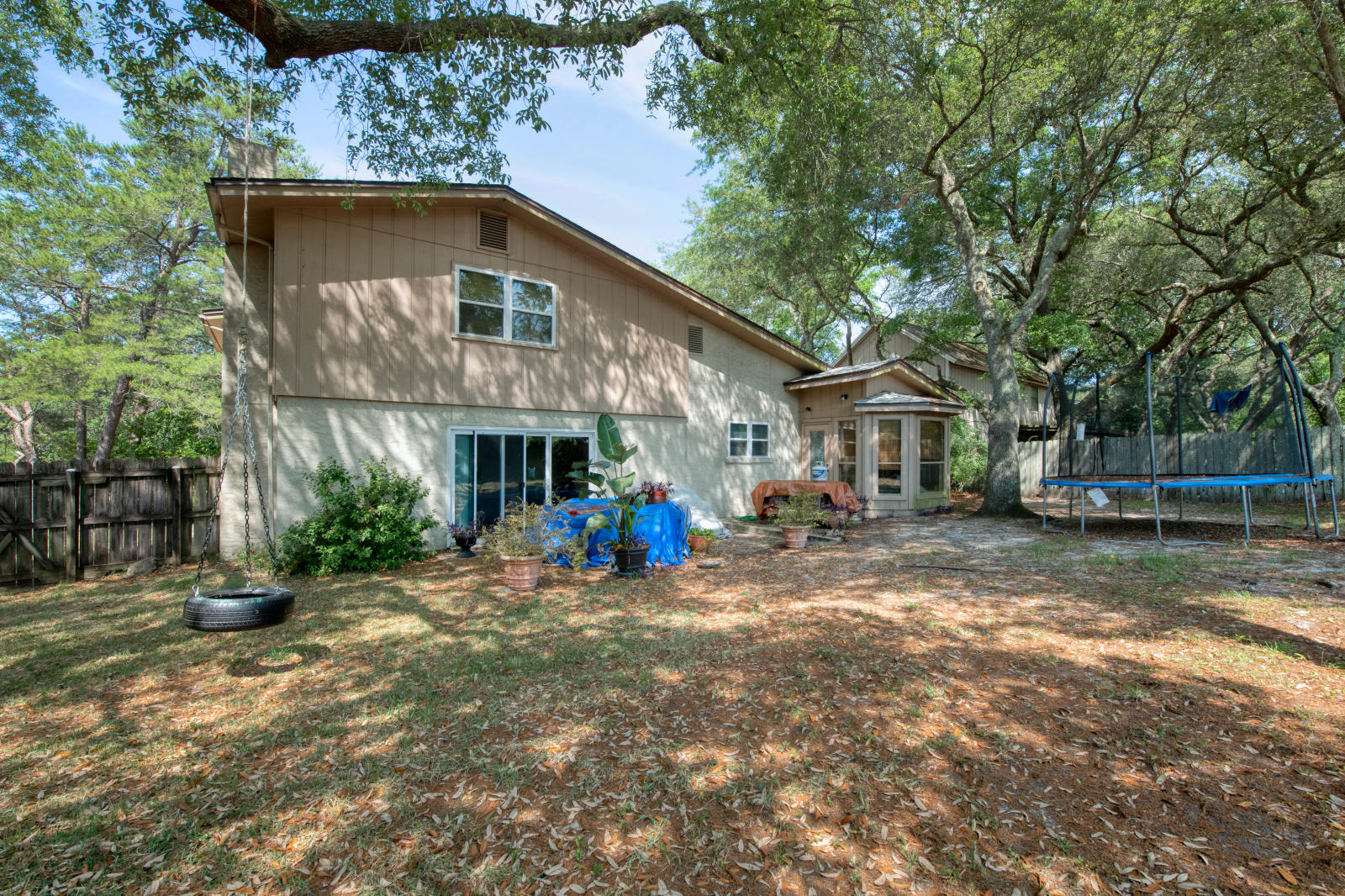 EDGEWATER VILLAGE - Residential