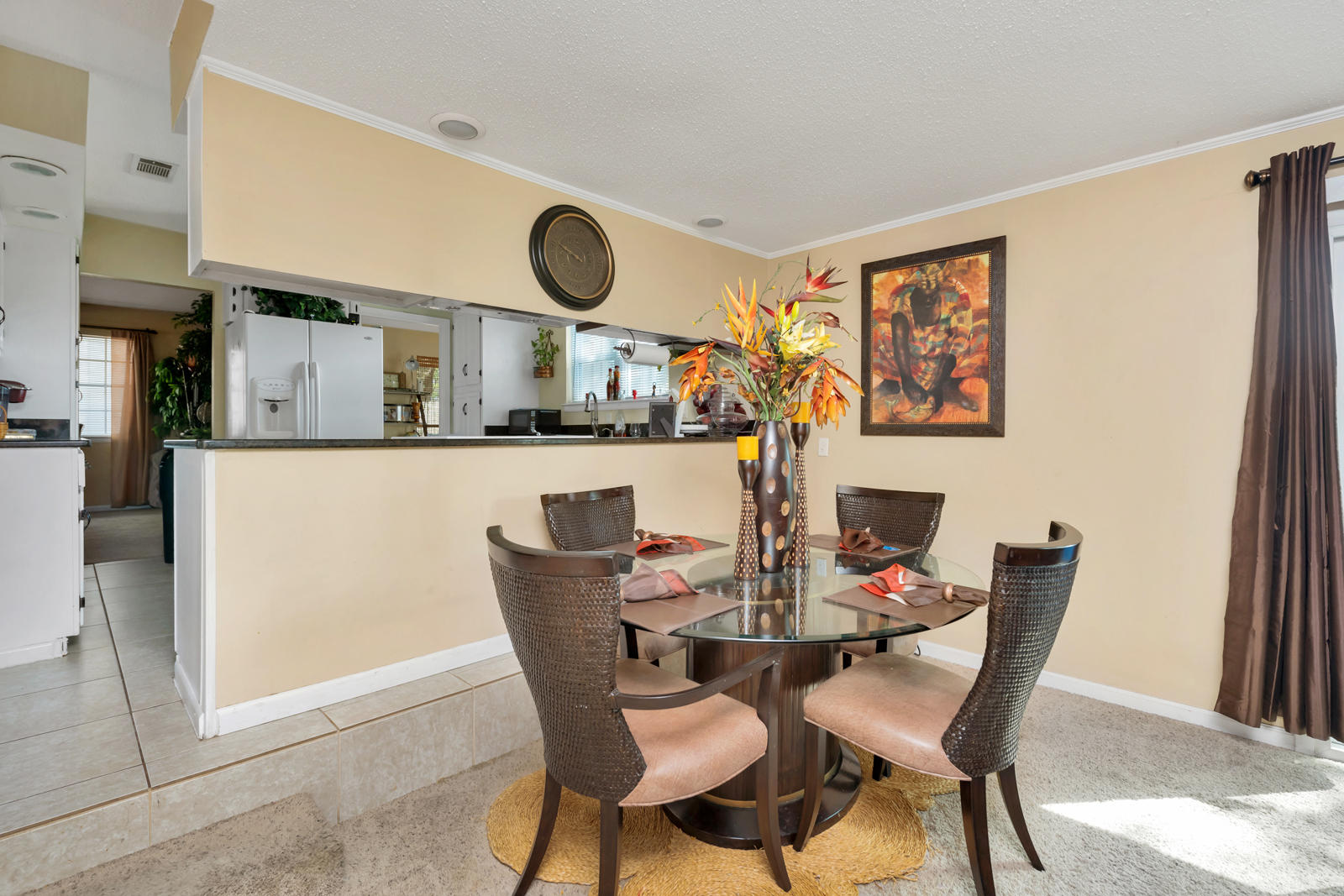 EDGEWATER VILLAGE - Residential