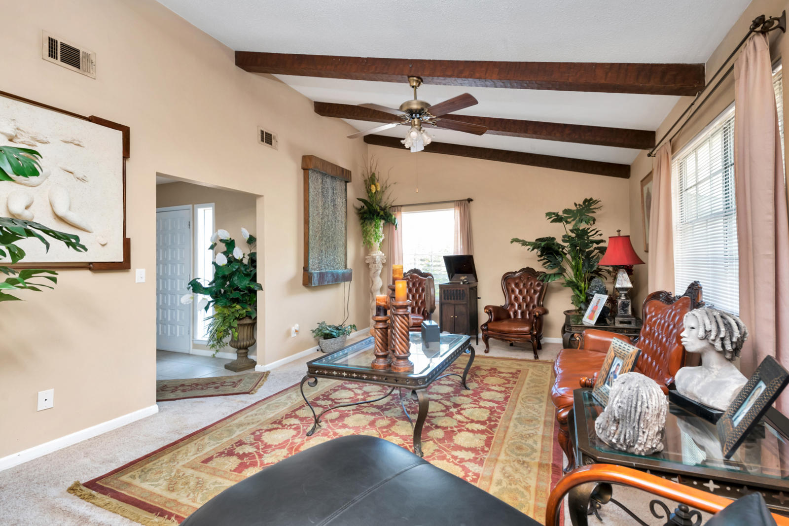 EDGEWATER VILLAGE - Residential