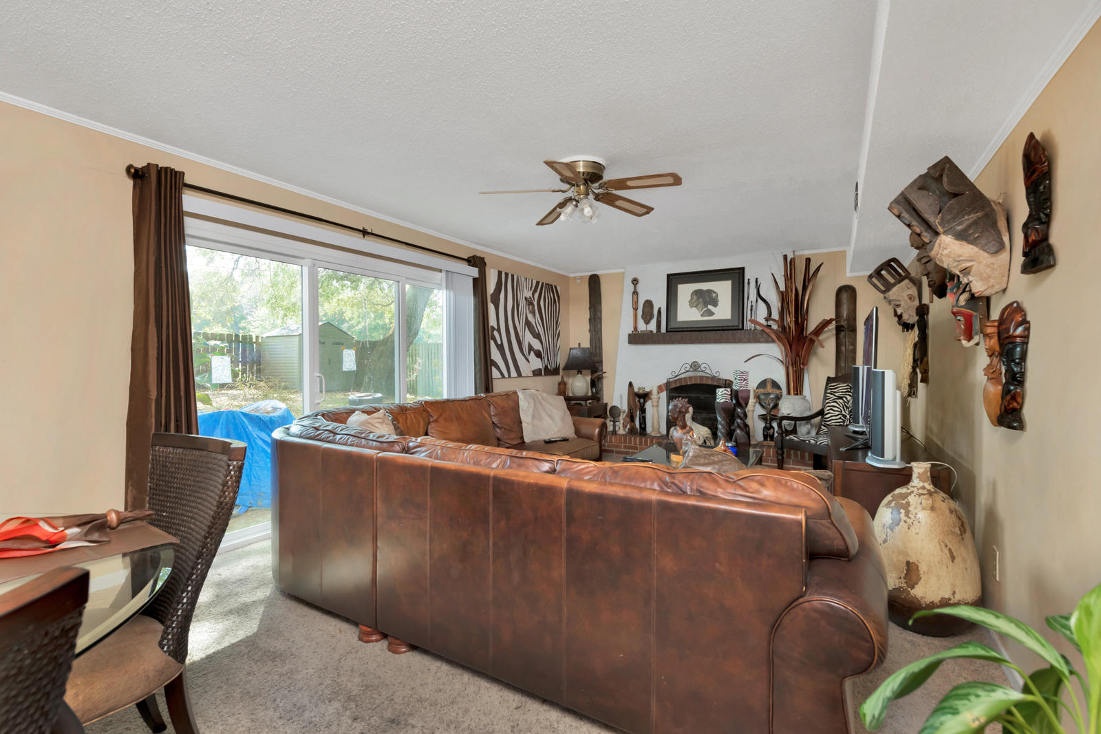 EDGEWATER VILLAGE - Residential