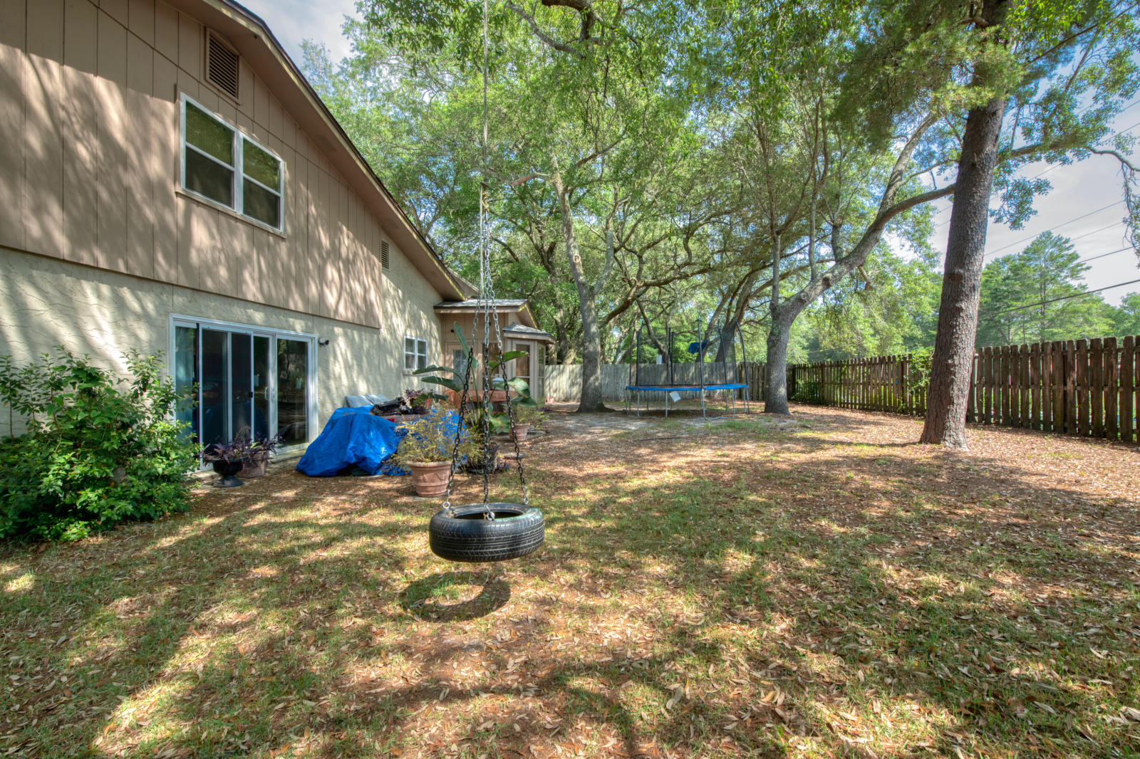 EDGEWATER VILLAGE - Residential