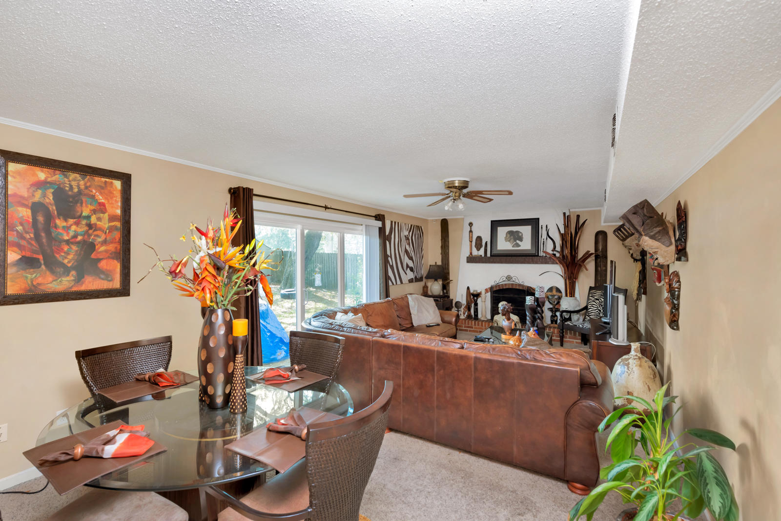 EDGEWATER VILLAGE - Residential
