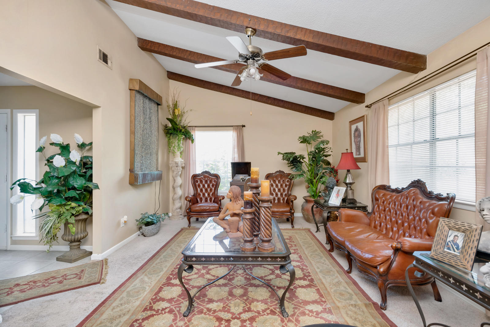 EDGEWATER VILLAGE - Residential