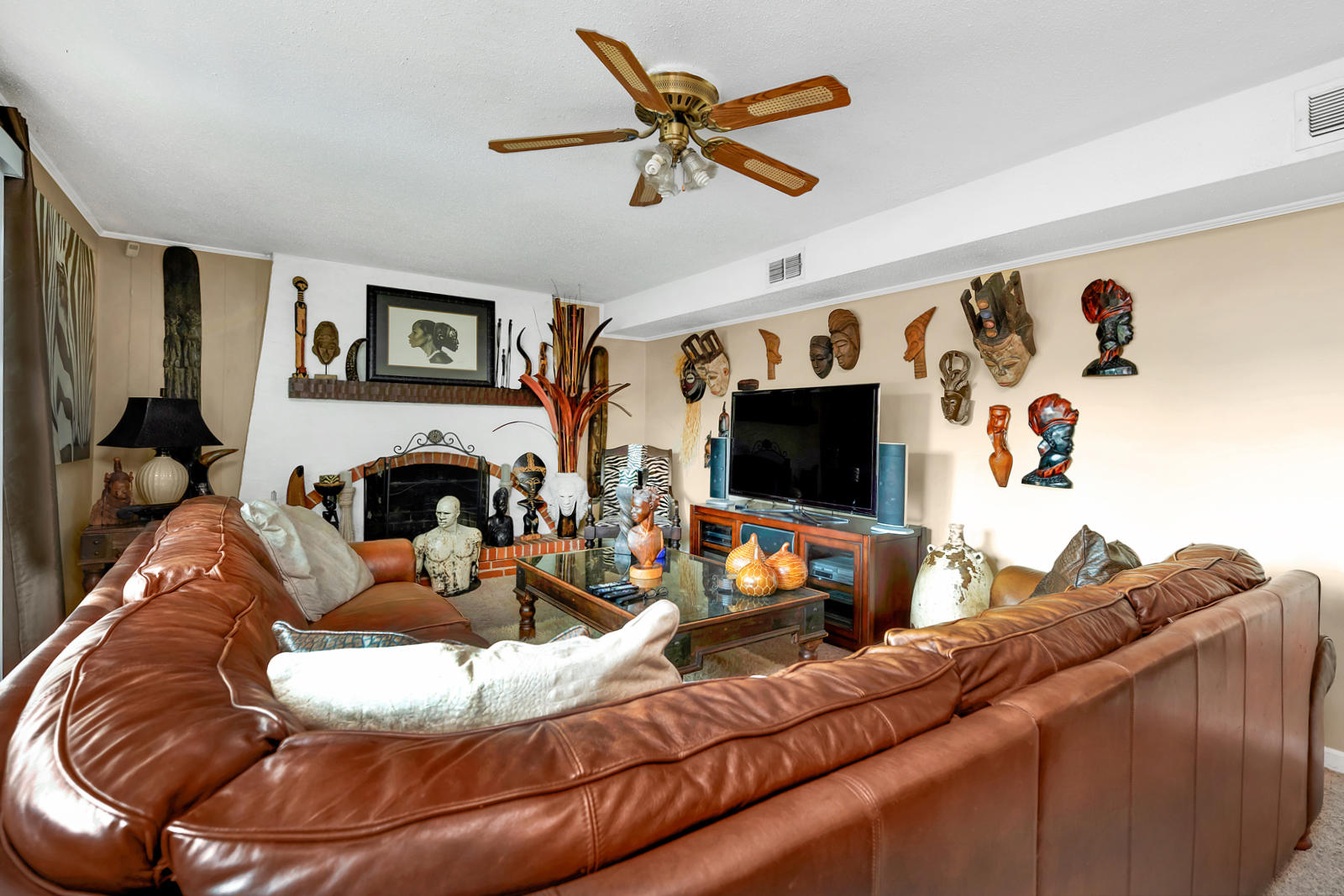 EDGEWATER VILLAGE - Residential