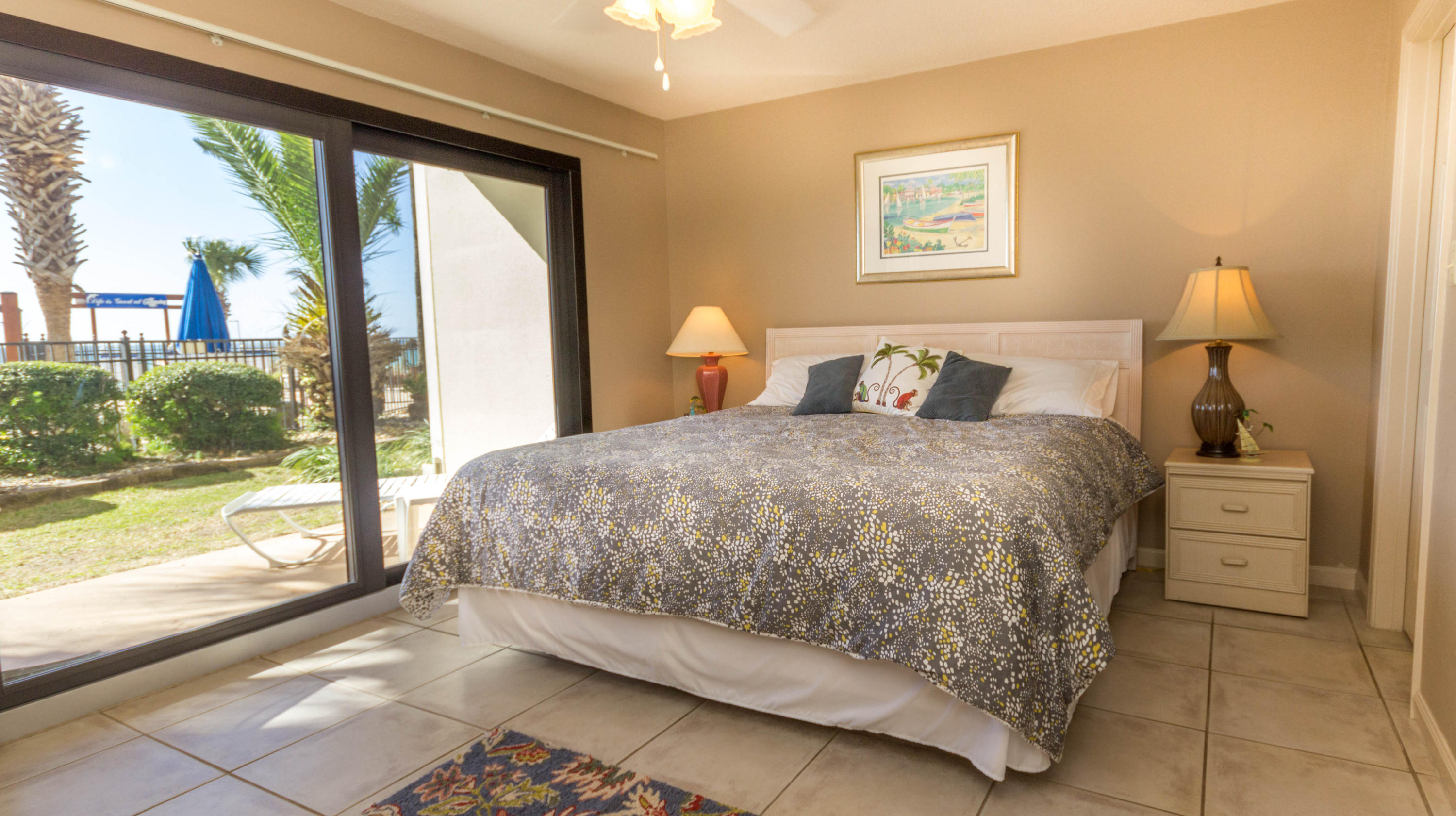 The Commodore - Residential