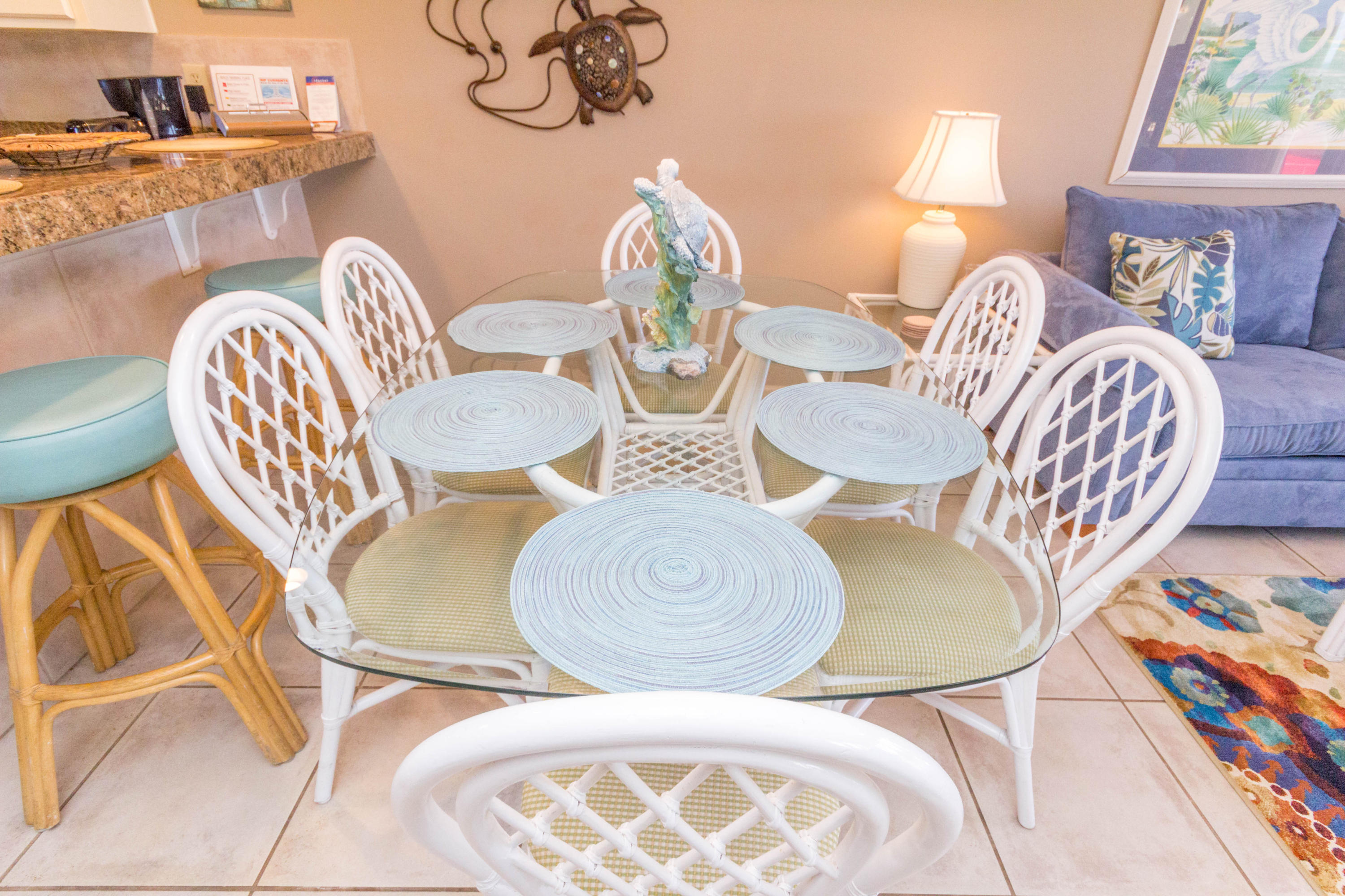 The Commodore - Residential