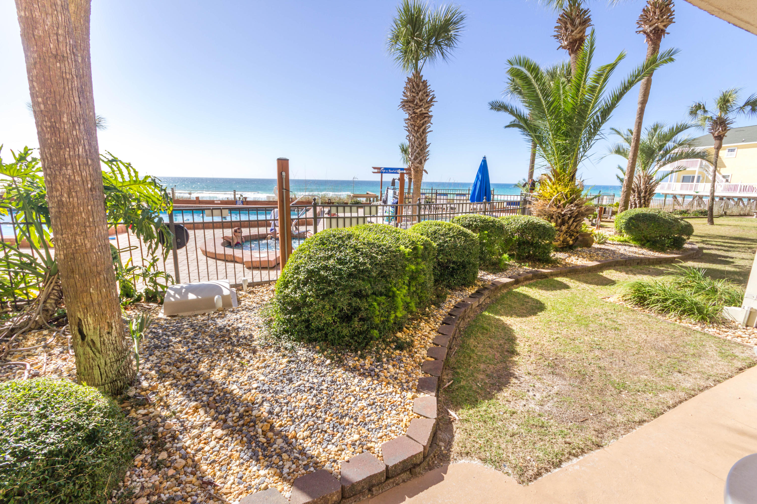 The Commodore - Residential