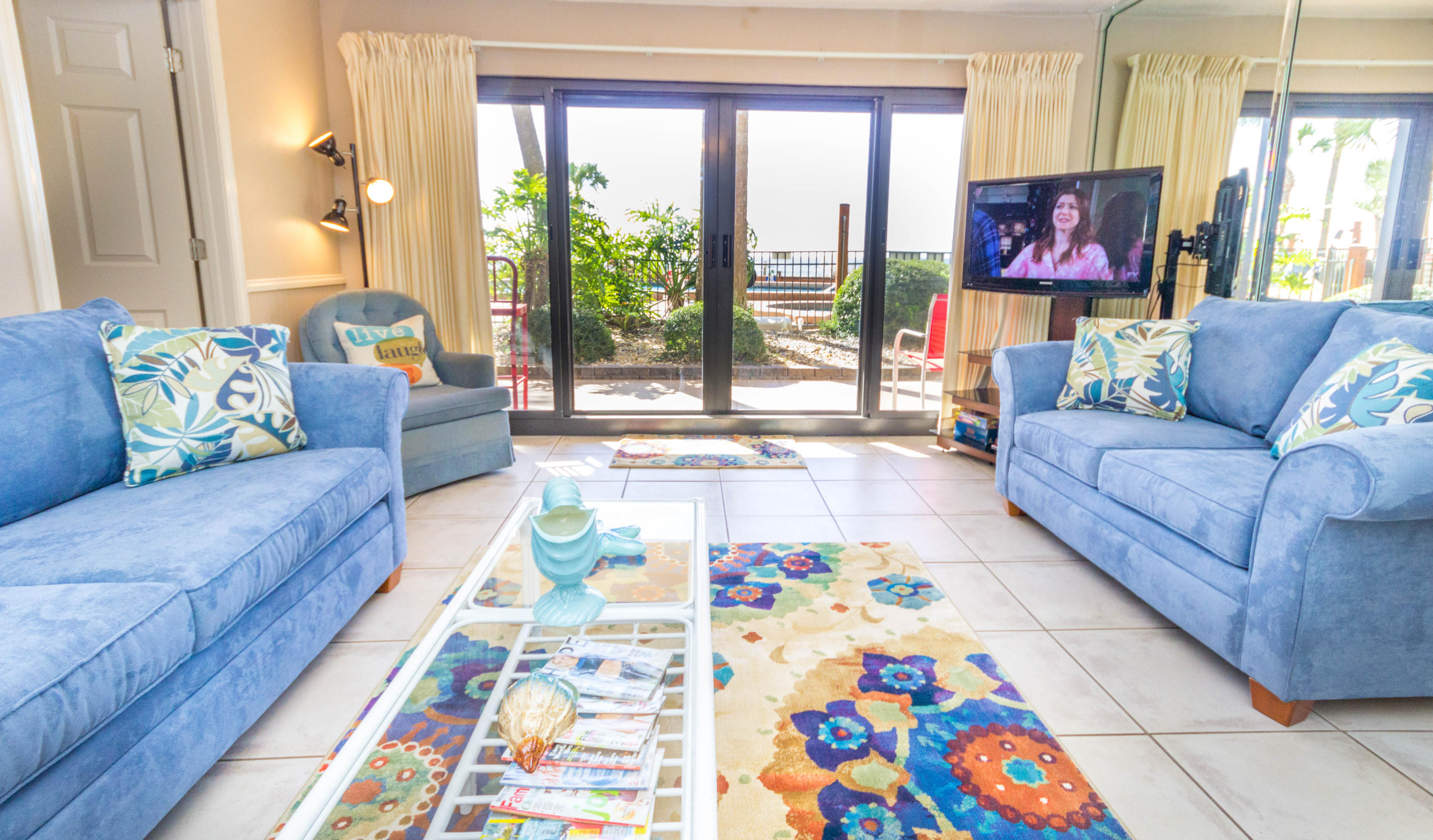 The Commodore - Residential