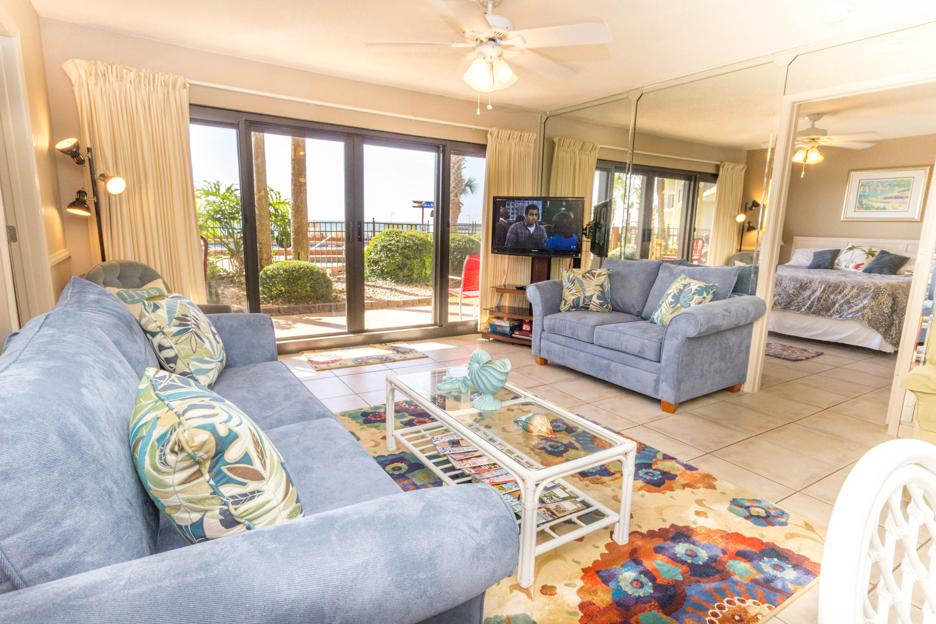 The Commodore - Residential