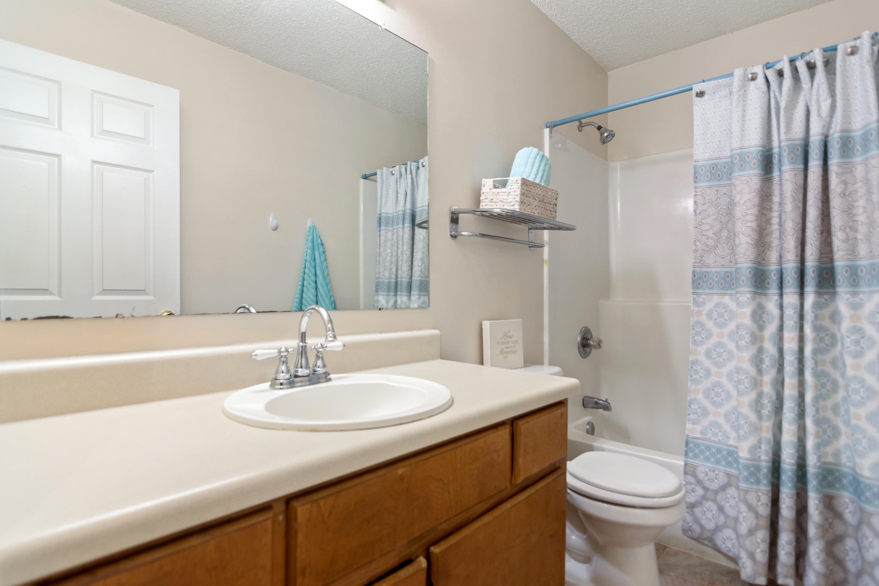 TURKEY-CREEK ESTATES - Residential